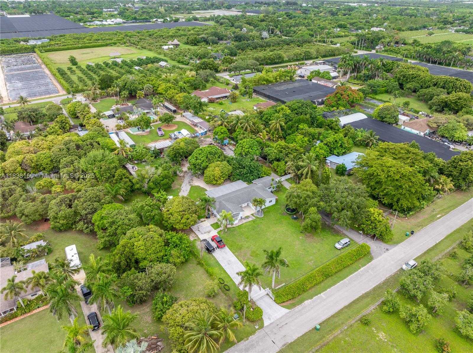 Small Image of 26105 SOUTH WEST 193RD AVE, Homestead Number 31