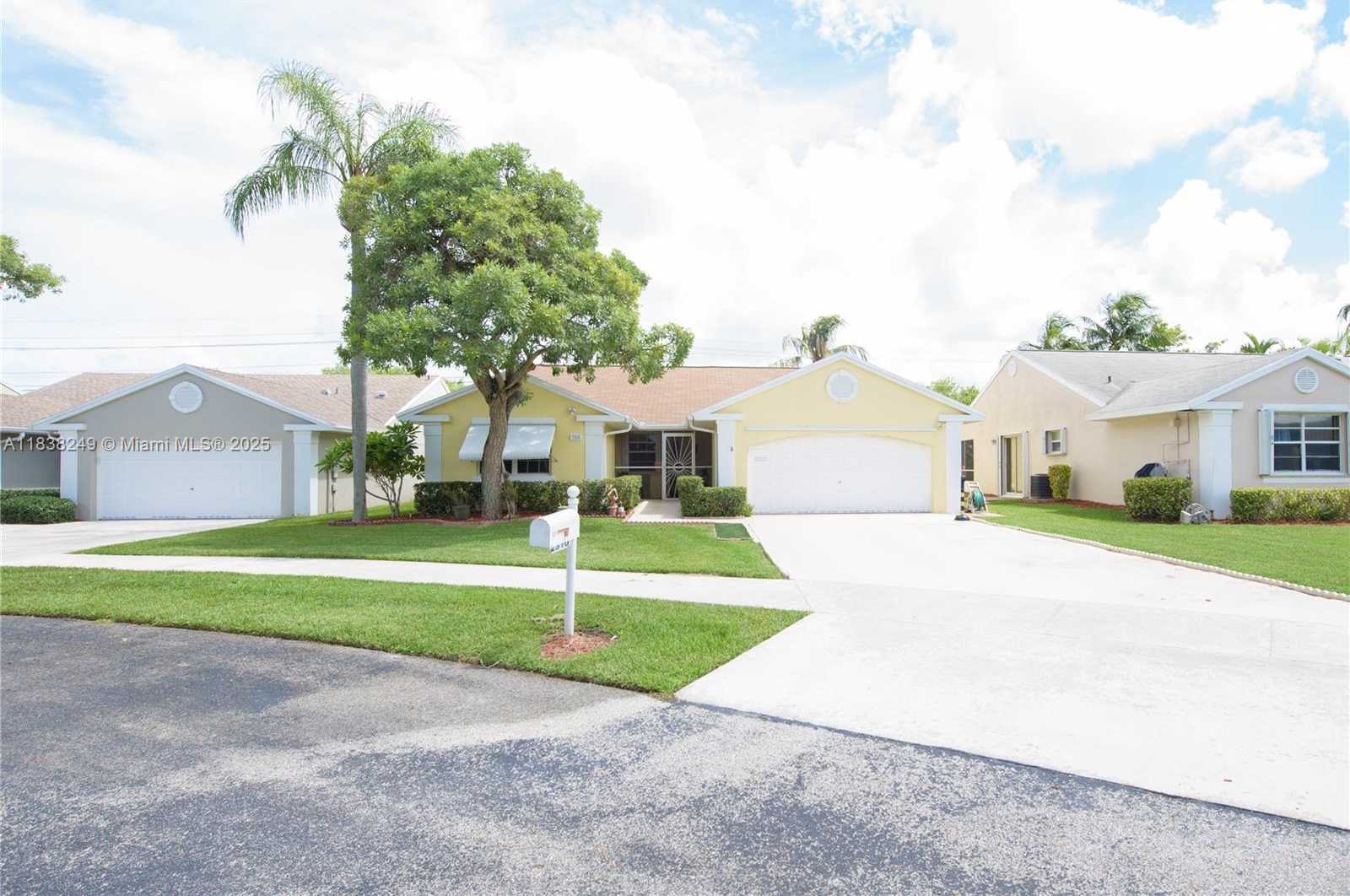 Small Image of 2510 SOUTH EAST 7TH PL, Homestead Number 22