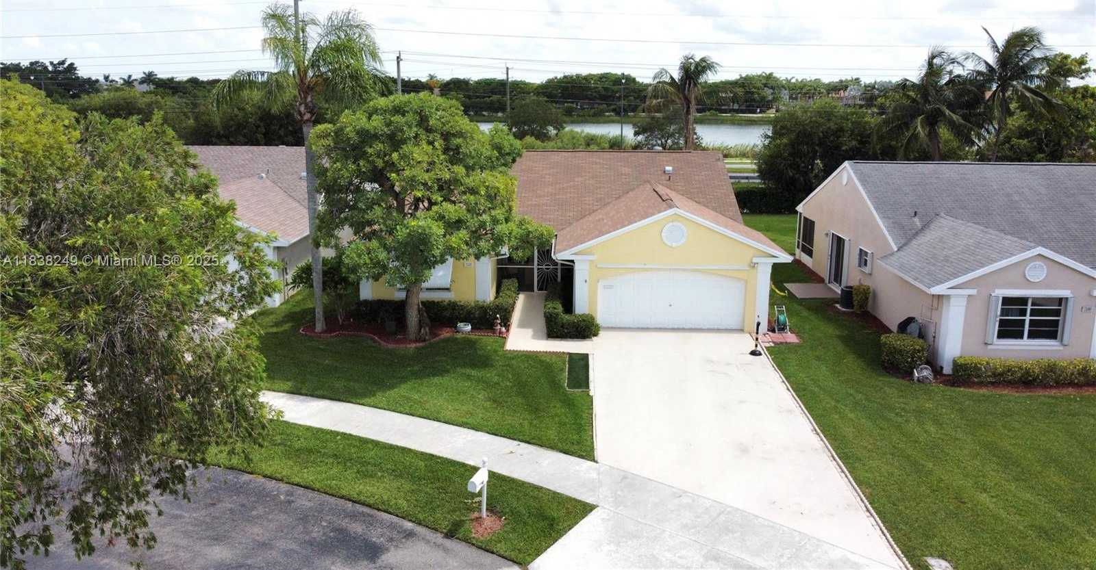 Small Image of 2510 SOUTH EAST 7TH PL, Homestead Number 25