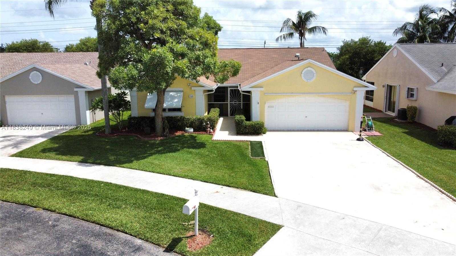 Small Image of 2510 SOUTH EAST 7TH PL, Homestead Number 27