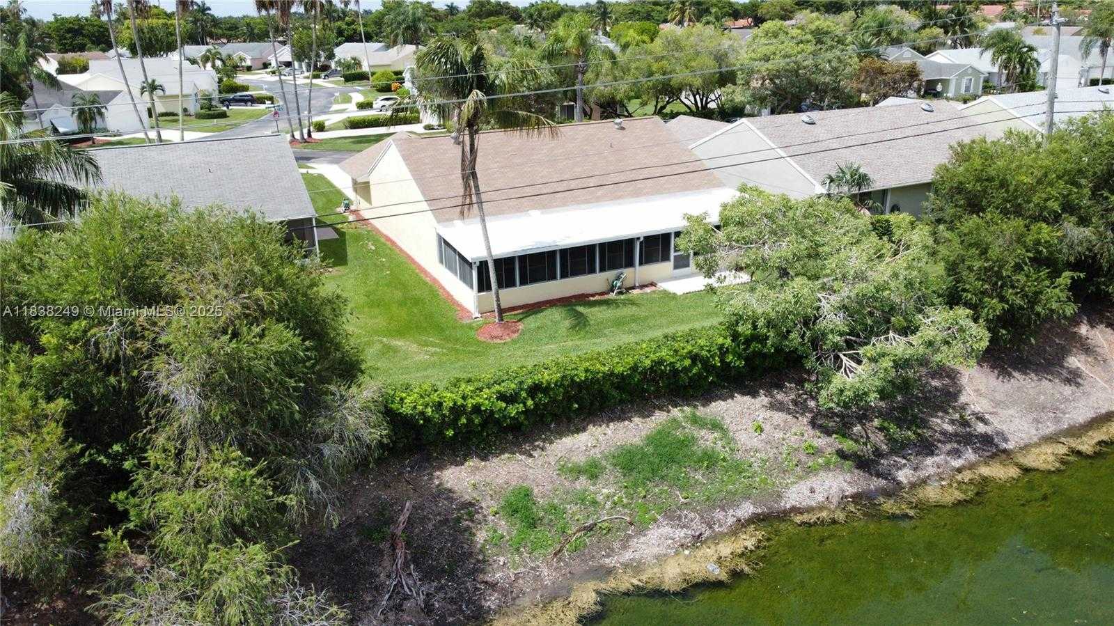 Small Image of 2510 SOUTH EAST 7TH PL, Homestead Number 28