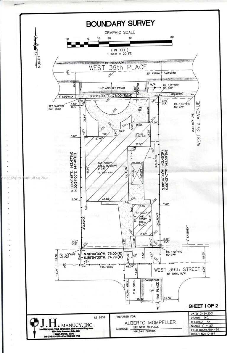 Small Image of 292 WEST 39TH PL, Hialeah Number 22