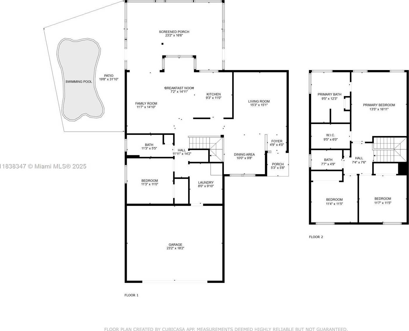 Small Image of 18232 SOUTH WEST 5TH ST, Pembroke Pines Number 39