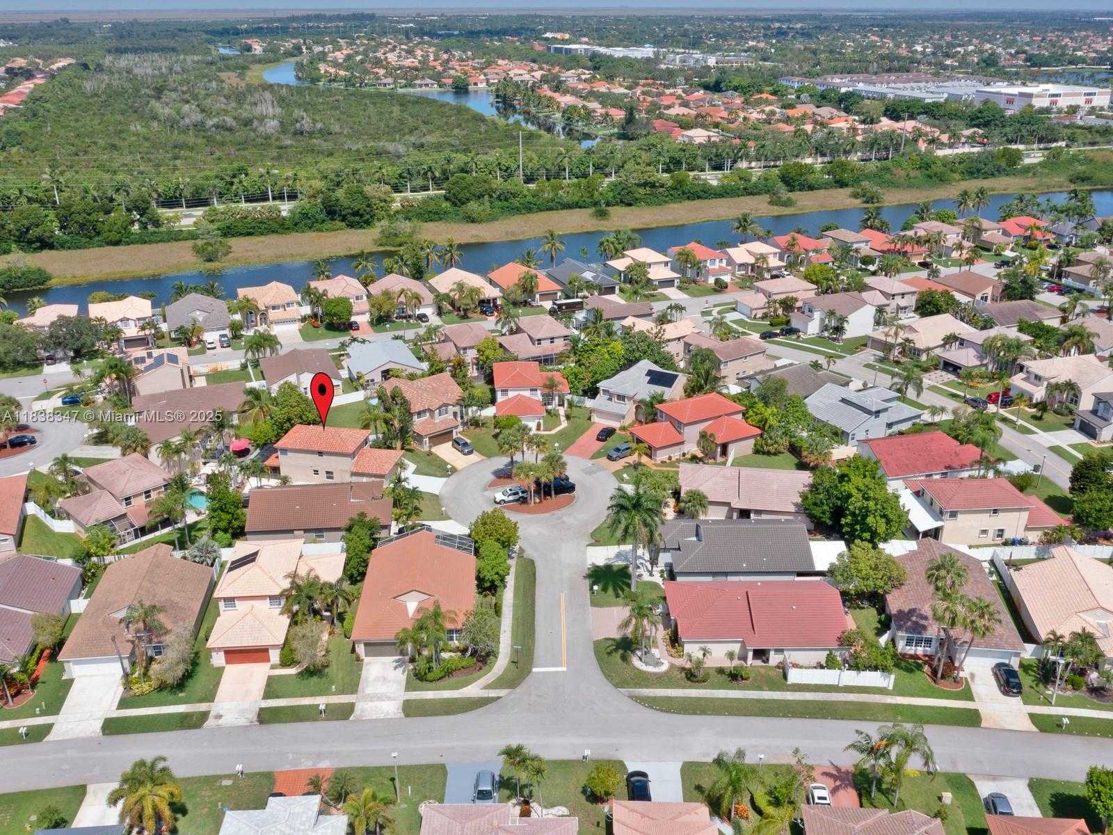 Small Image of 18232 SOUTH WEST 5TH ST, Pembroke Pines Number 43