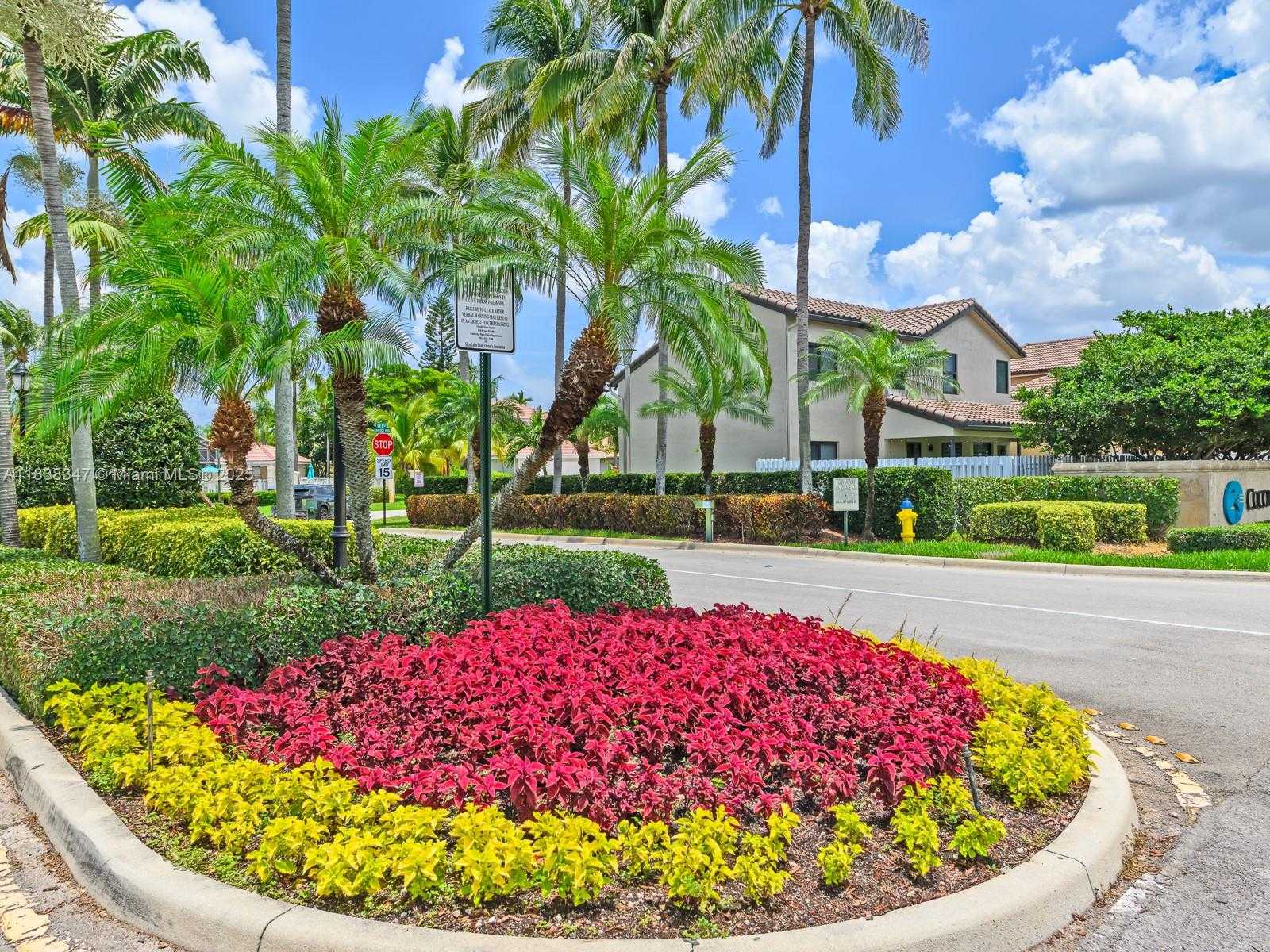 Small Image of 18232 SOUTH WEST 5TH ST, Pembroke Pines Number 51