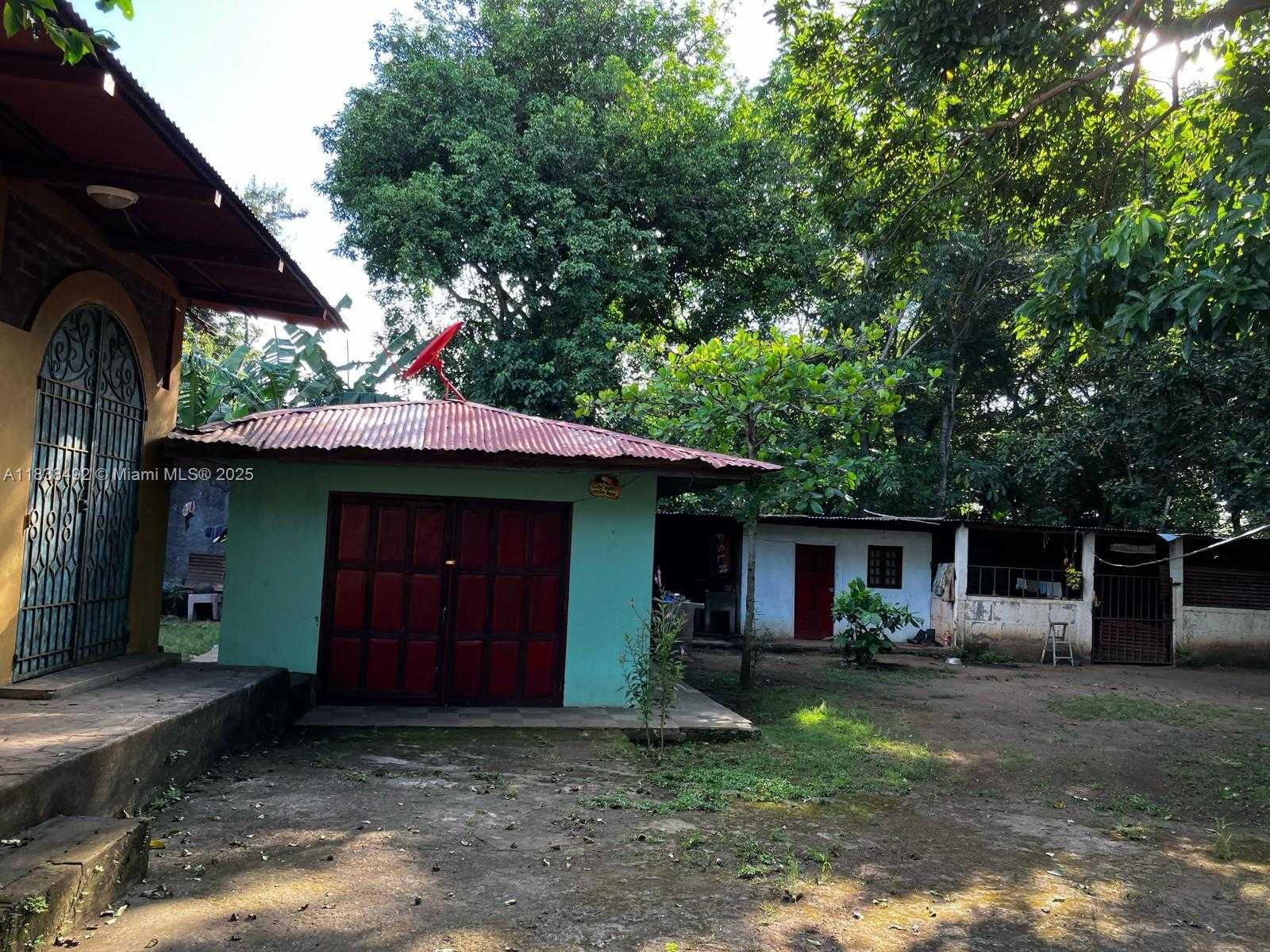 Small Image of 58 GRANADA-NANDAIME NICARAGUA CENTRAL AMERICA, Out of City Number 16