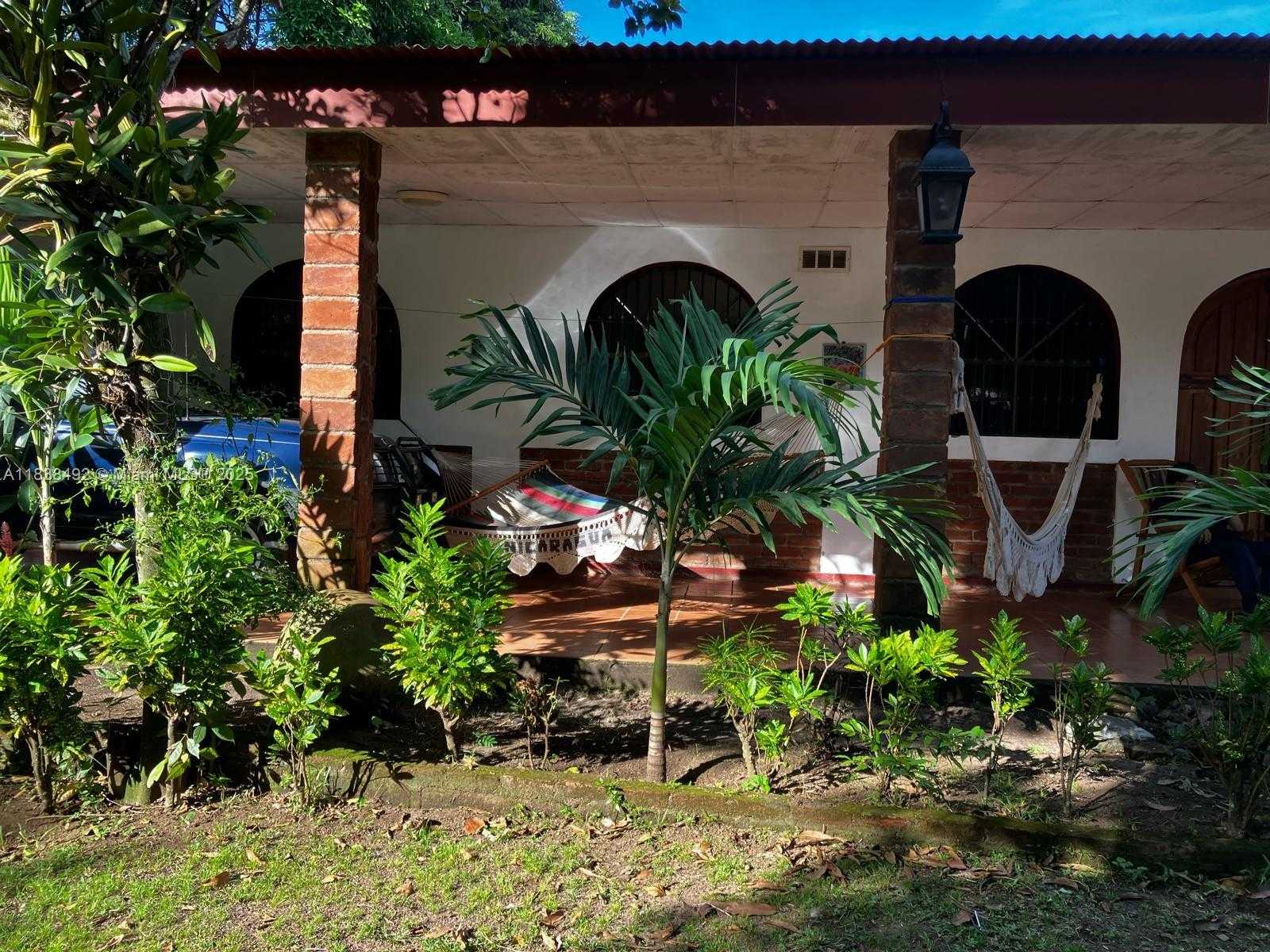 Small Image of 58 GRANADA-NANDAIME NICARAGUA CENTRAL AMERICA, Out of City Number 20