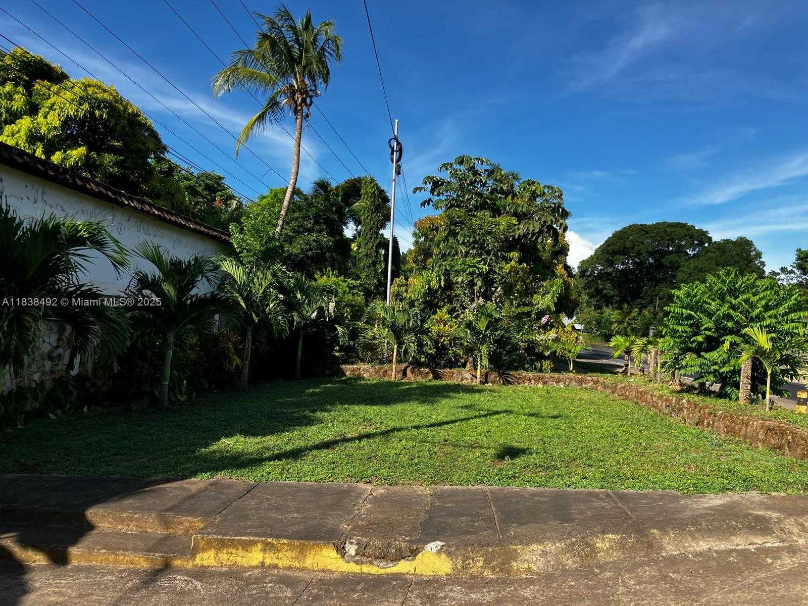 Small Image of 58 GRANADA-NANDAIME NICARAGUA CENTRAL AMERICA, Out of City Number 24