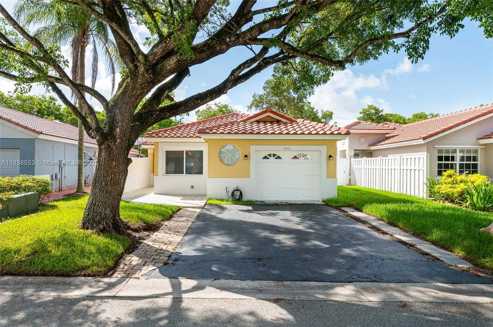 Small Image of 13412 NORTH WEST 5TH CT, Plantation Number 20