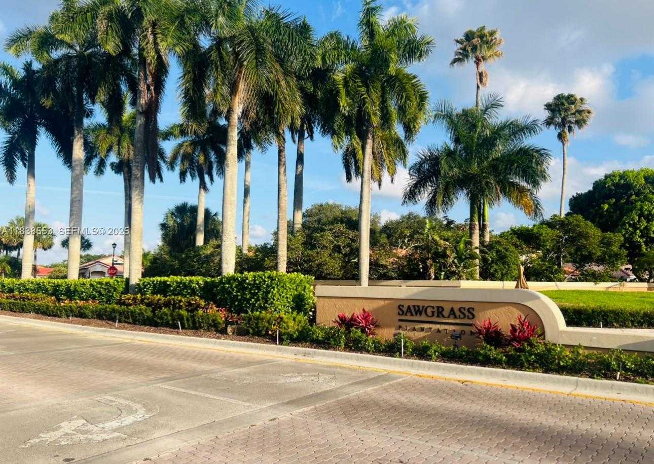 Small Image of 13412 NORTH WEST 5TH CT, Plantation Number 28