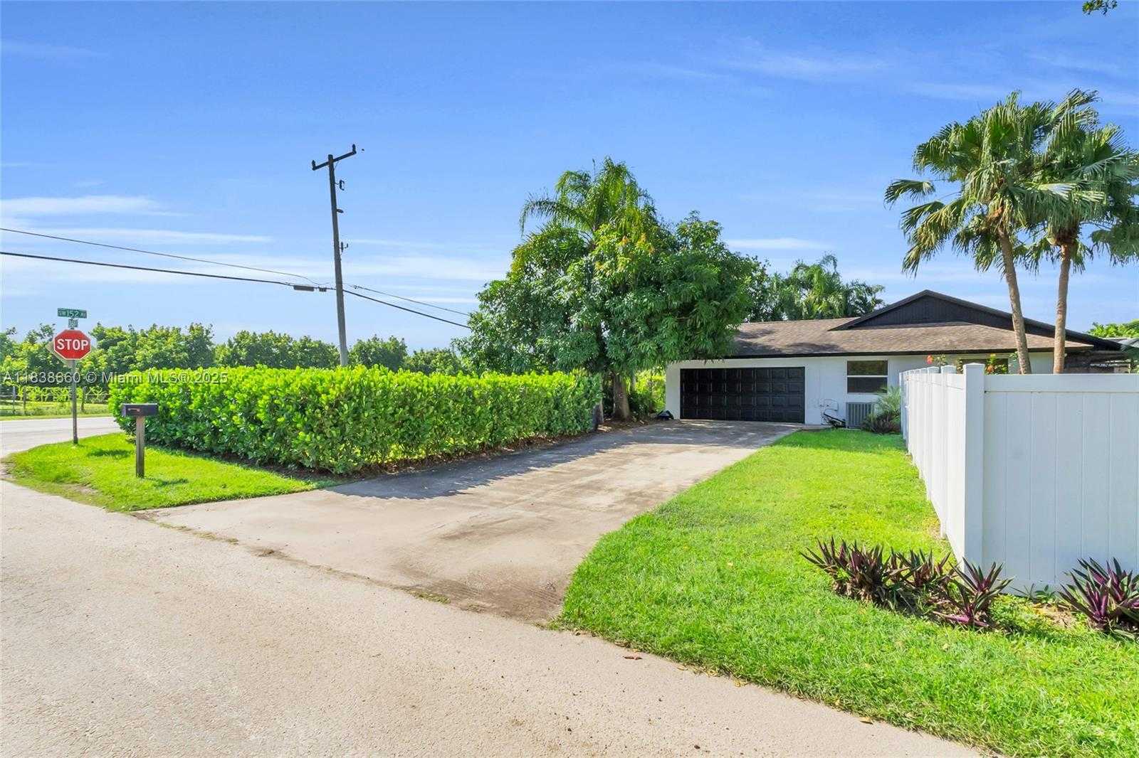 Small Image of 23595 SOUTH WEST 152ND AVE, Homestead Number 46