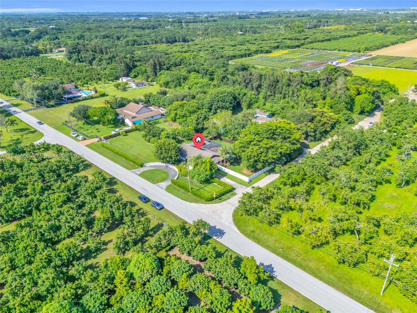 Small Image of 23595 SOUTH WEST 152ND AVE, Homestead Number 47