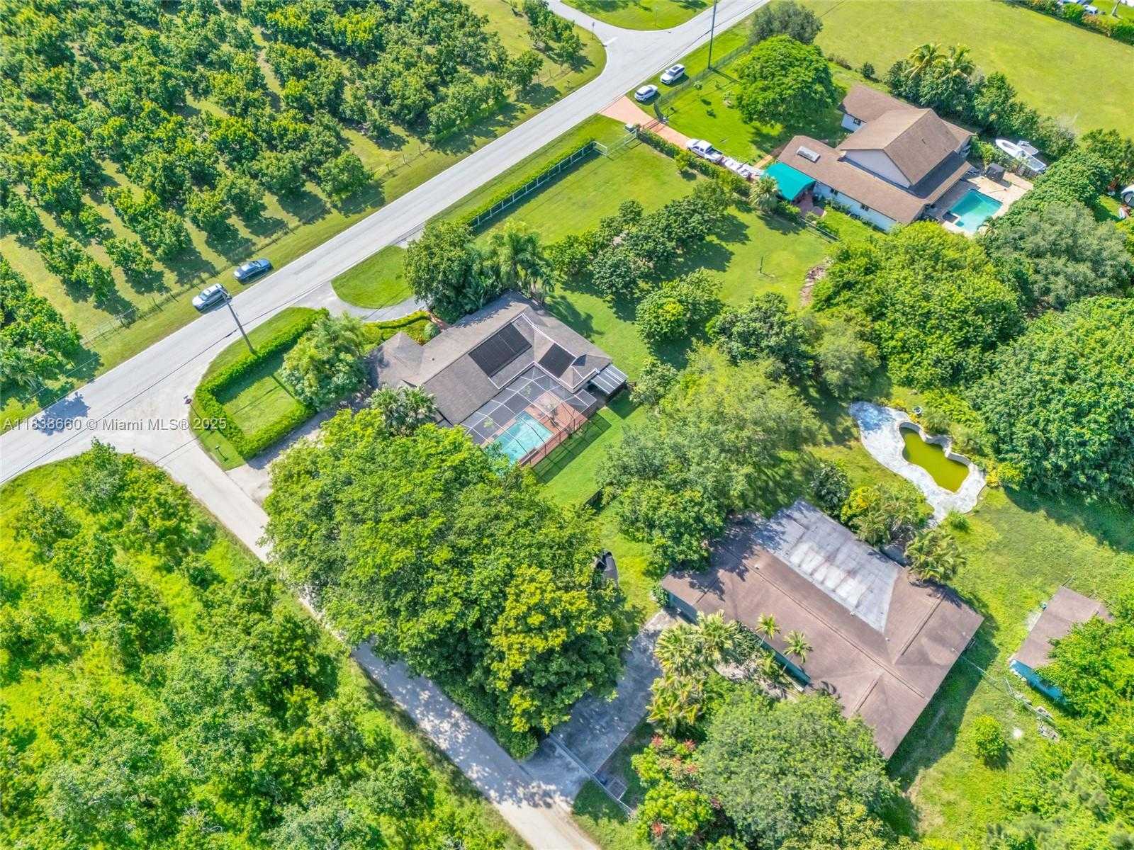 Small Image of 23595 SOUTH WEST 152ND AVE, Homestead Number 48