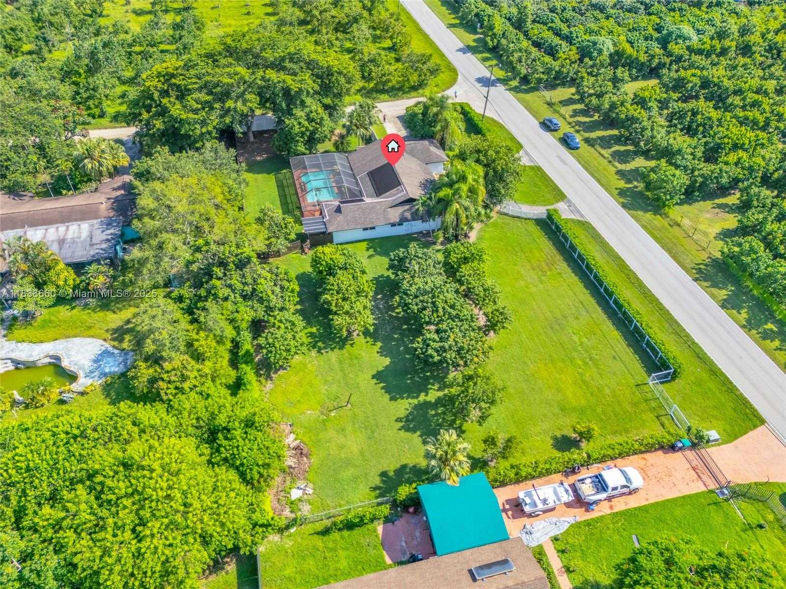 Small Image of 23595 SOUTH WEST 152ND AVE, Homestead Number 49