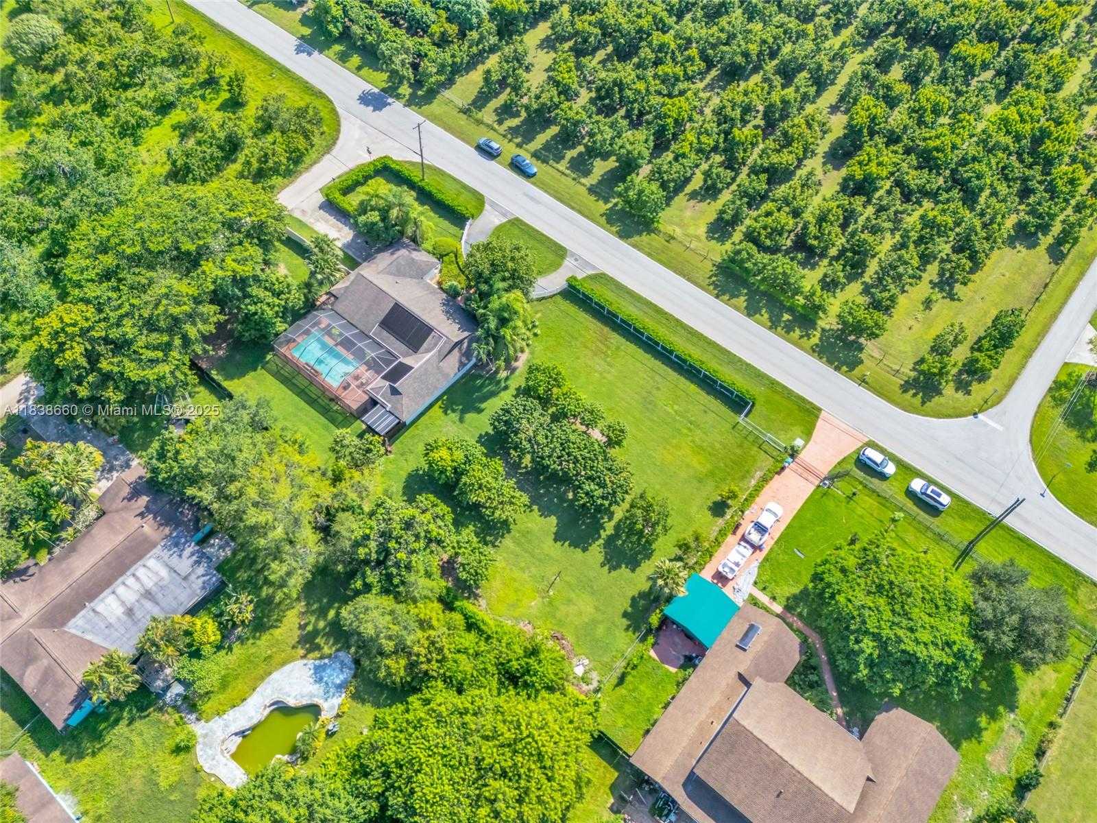 Small Image of 23595 SOUTH WEST 152ND AVE, Homestead Number 50