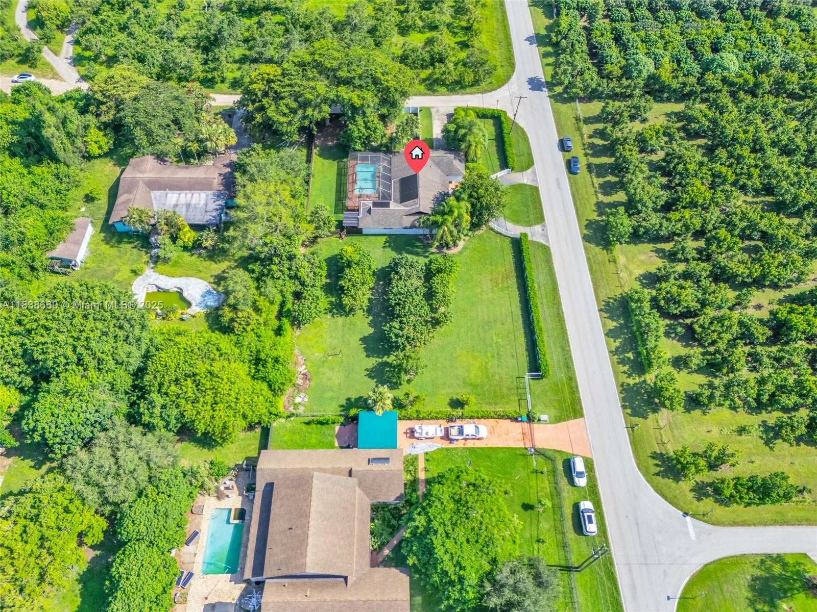 Small Image of 23595 SOUTH WEST 152ND AVE, Homestead Number 53