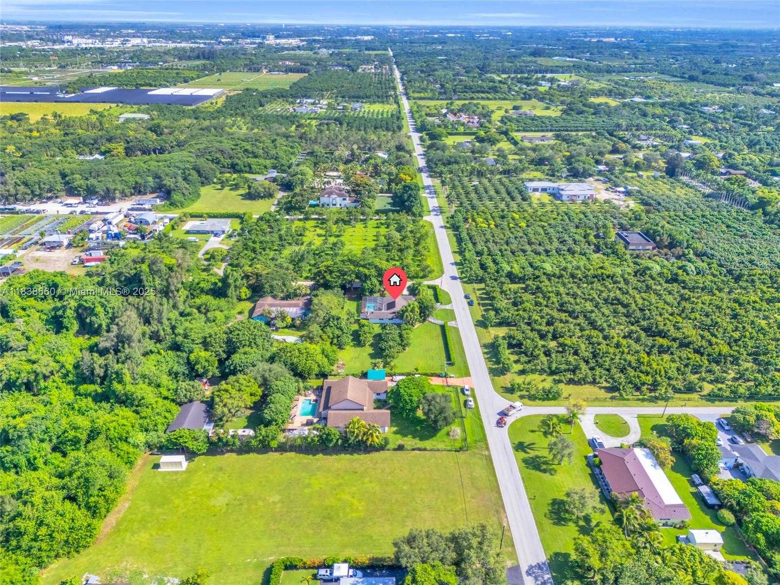 Small Image of 23595 SOUTH WEST 152ND AVE, Homestead Number 54