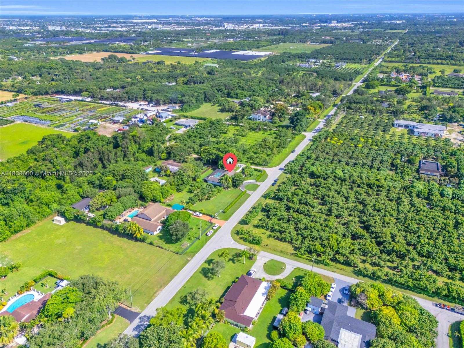Small Image of 23595 SOUTH WEST 152ND AVE, Homestead Number 57