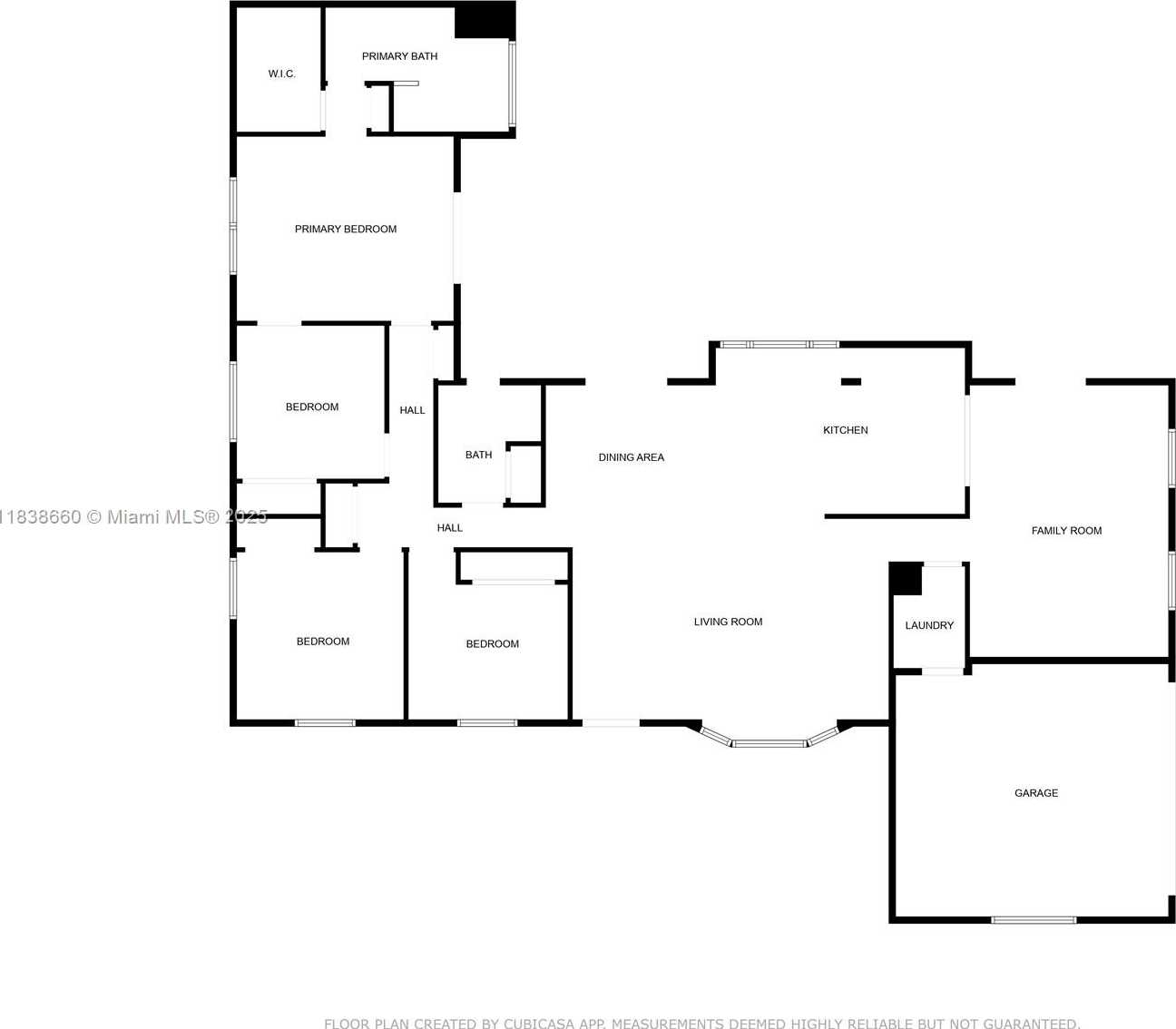Small Image of 23595 SOUTH WEST 152ND AVE, Homestead Number 8