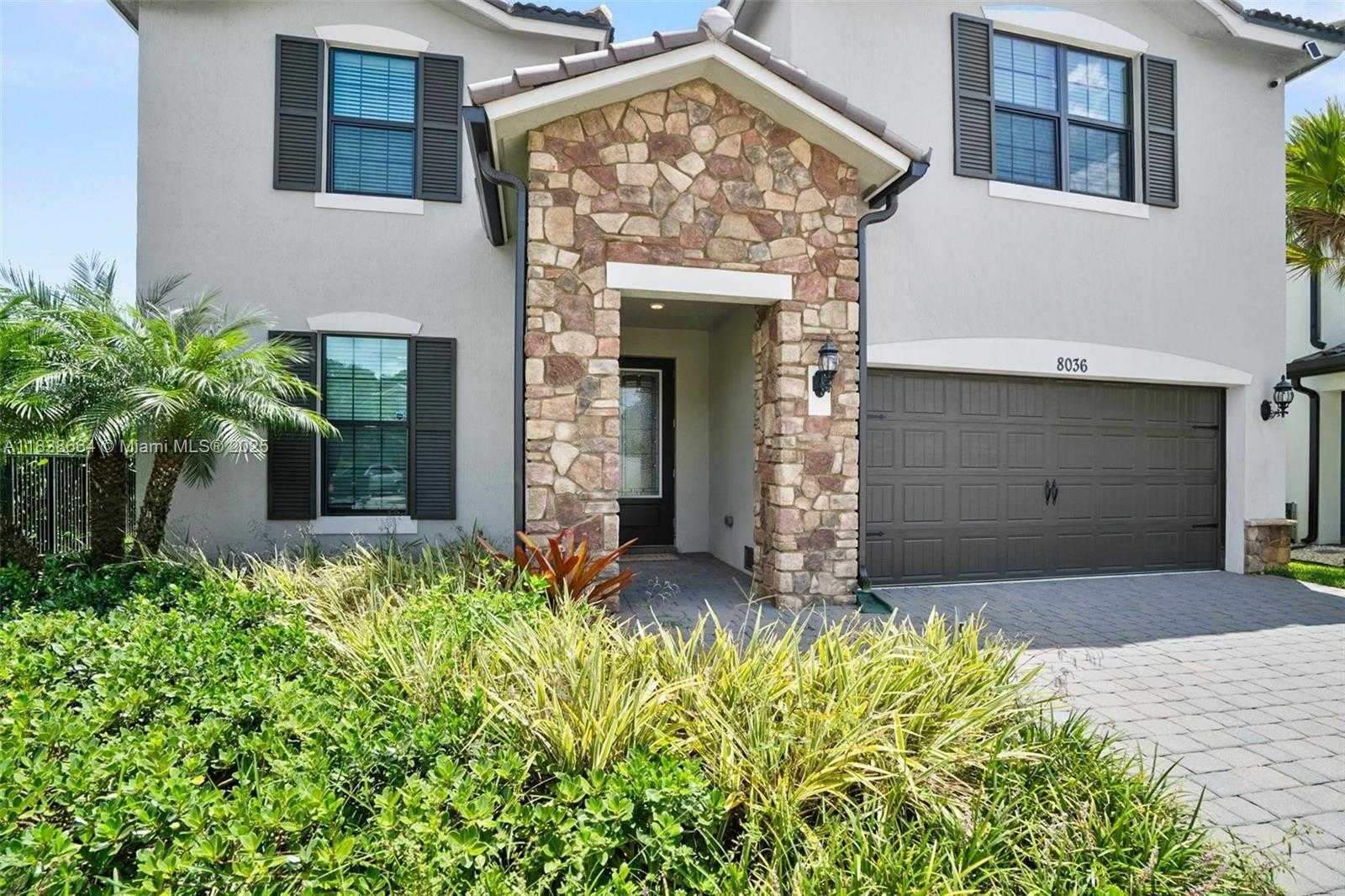 Small Image of 8036 NORTH WEST 78TH ST, Tamarac Number 3