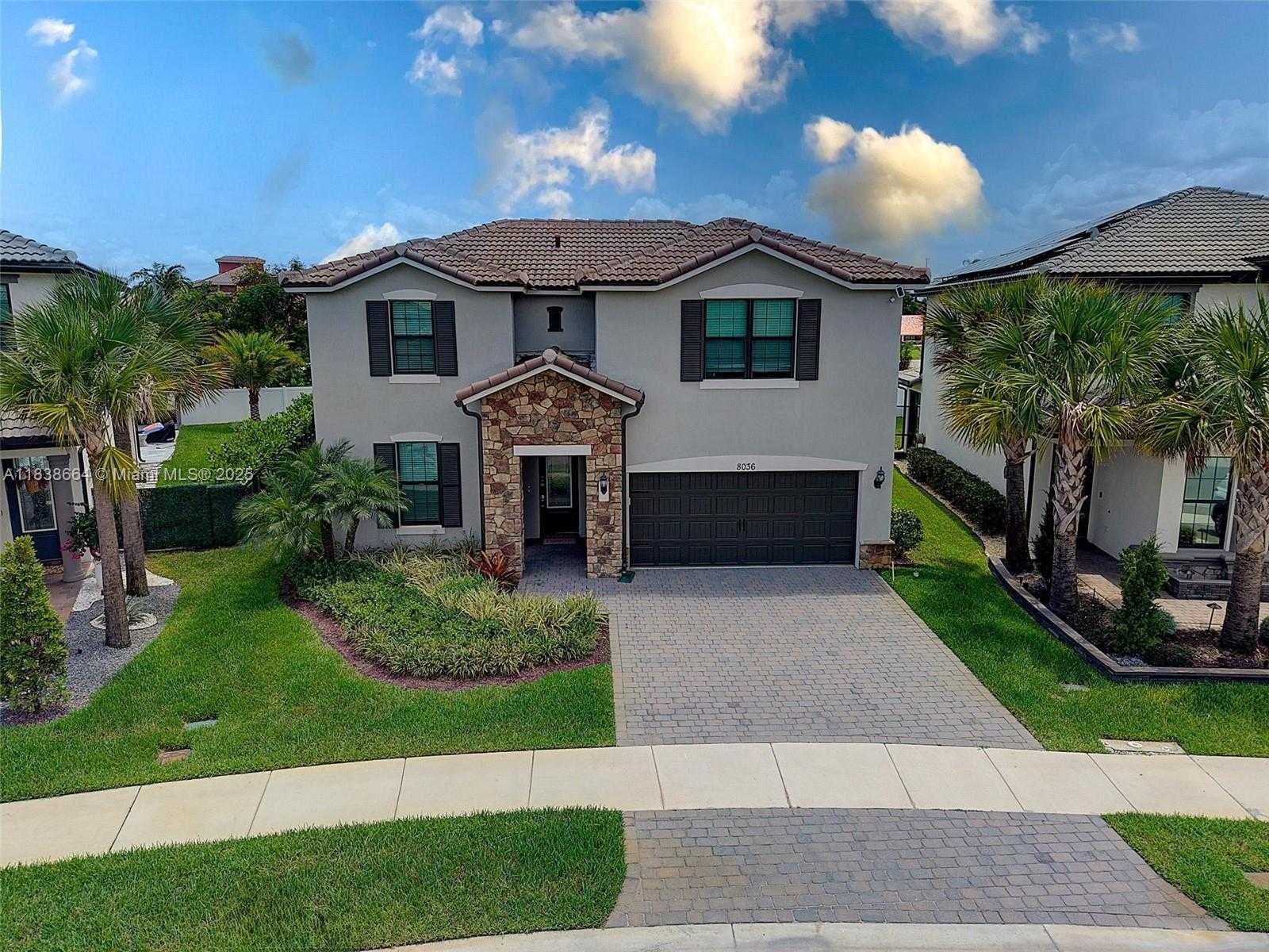 Small Image of 8036 NORTH WEST 78TH ST, Tamarac Number 41