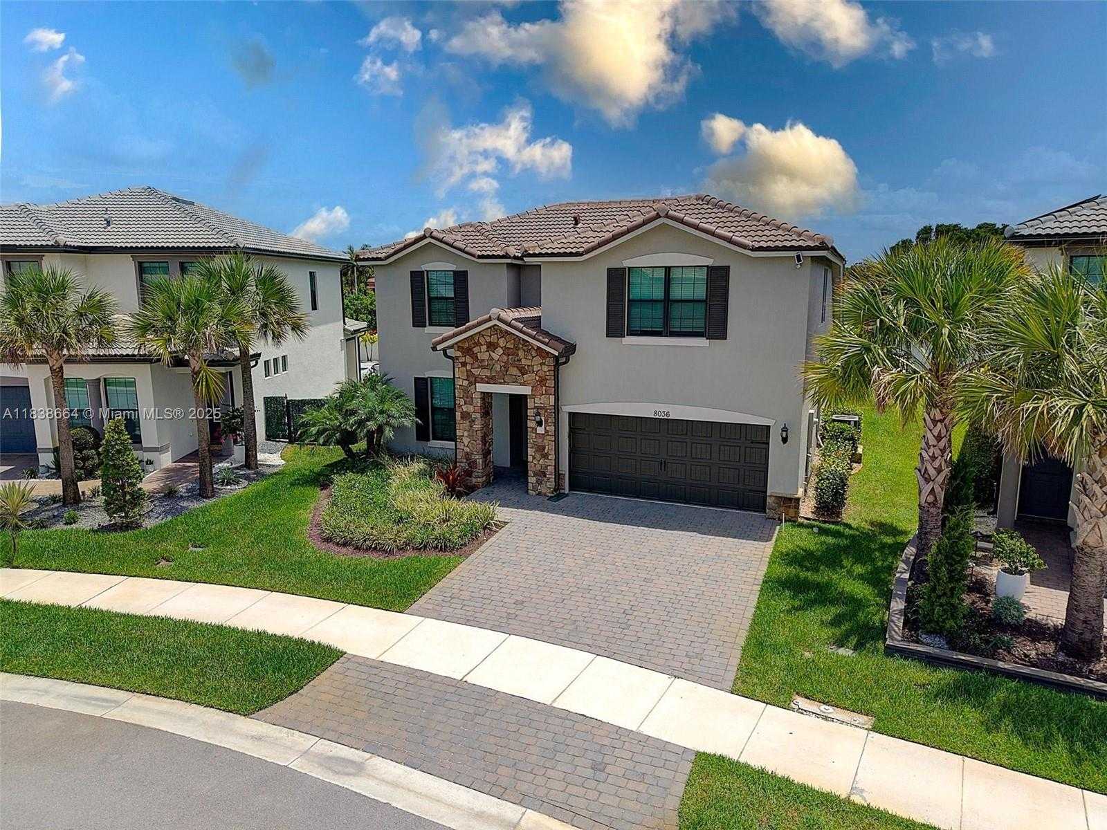 Small Image of 8036 NORTH WEST 78TH ST, Tamarac Number 42