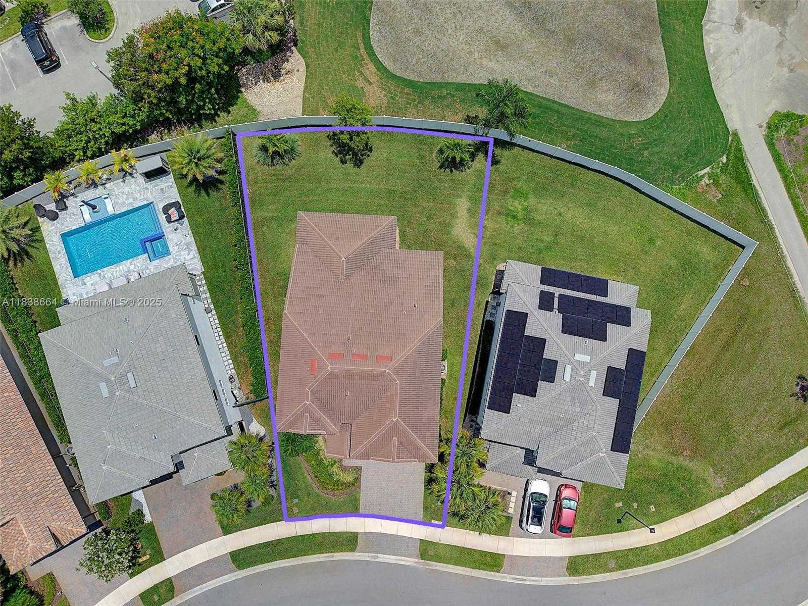 Small Image of 8036 NORTH WEST 78TH ST, Tamarac Number 45