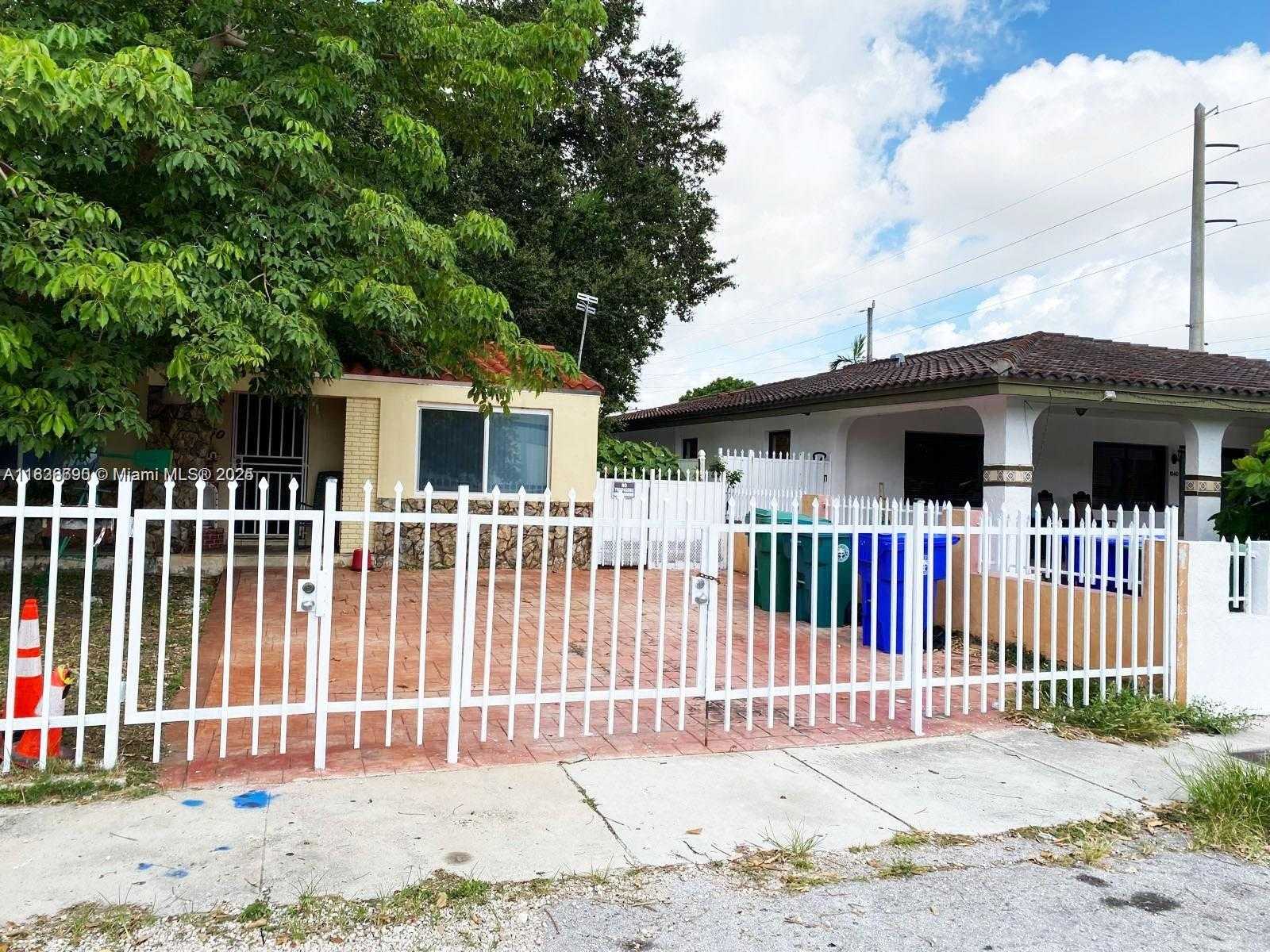 Small Image of 1030 NORTH WEST 30TH AVE, Miami Number 4