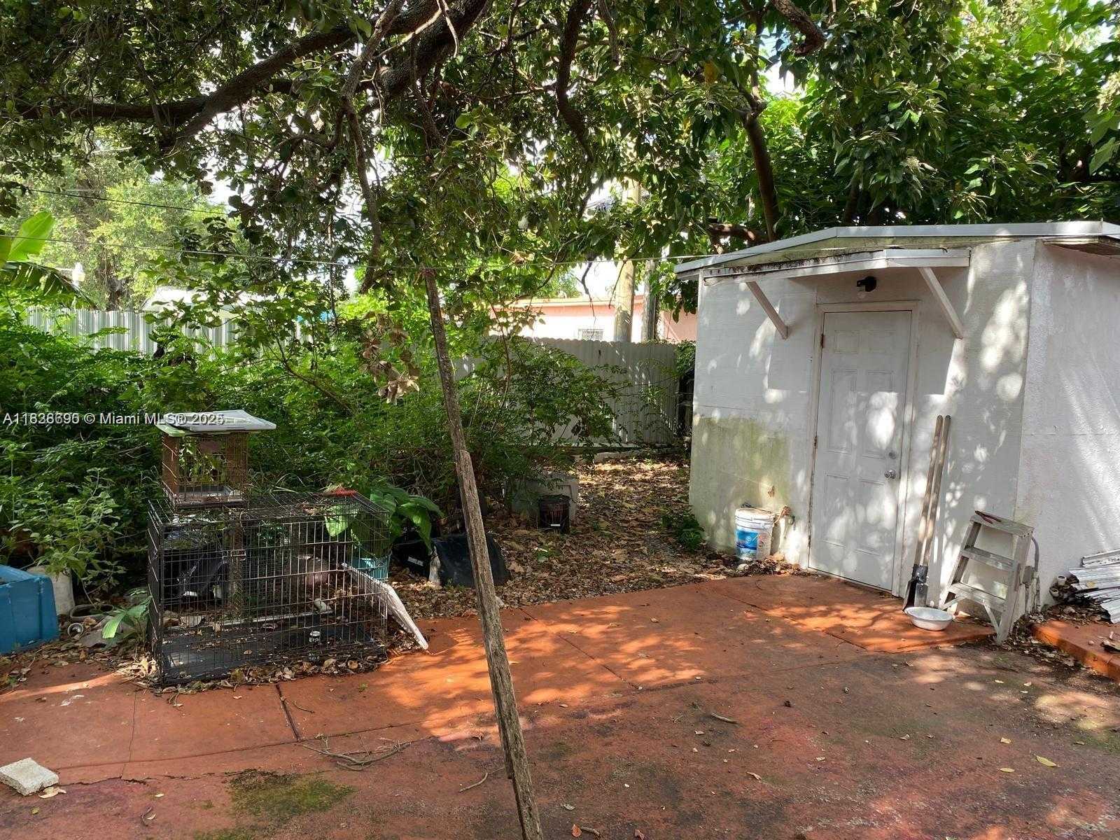 Small Image of 1030 NORTH WEST 30TH AVE, Miami Number 8