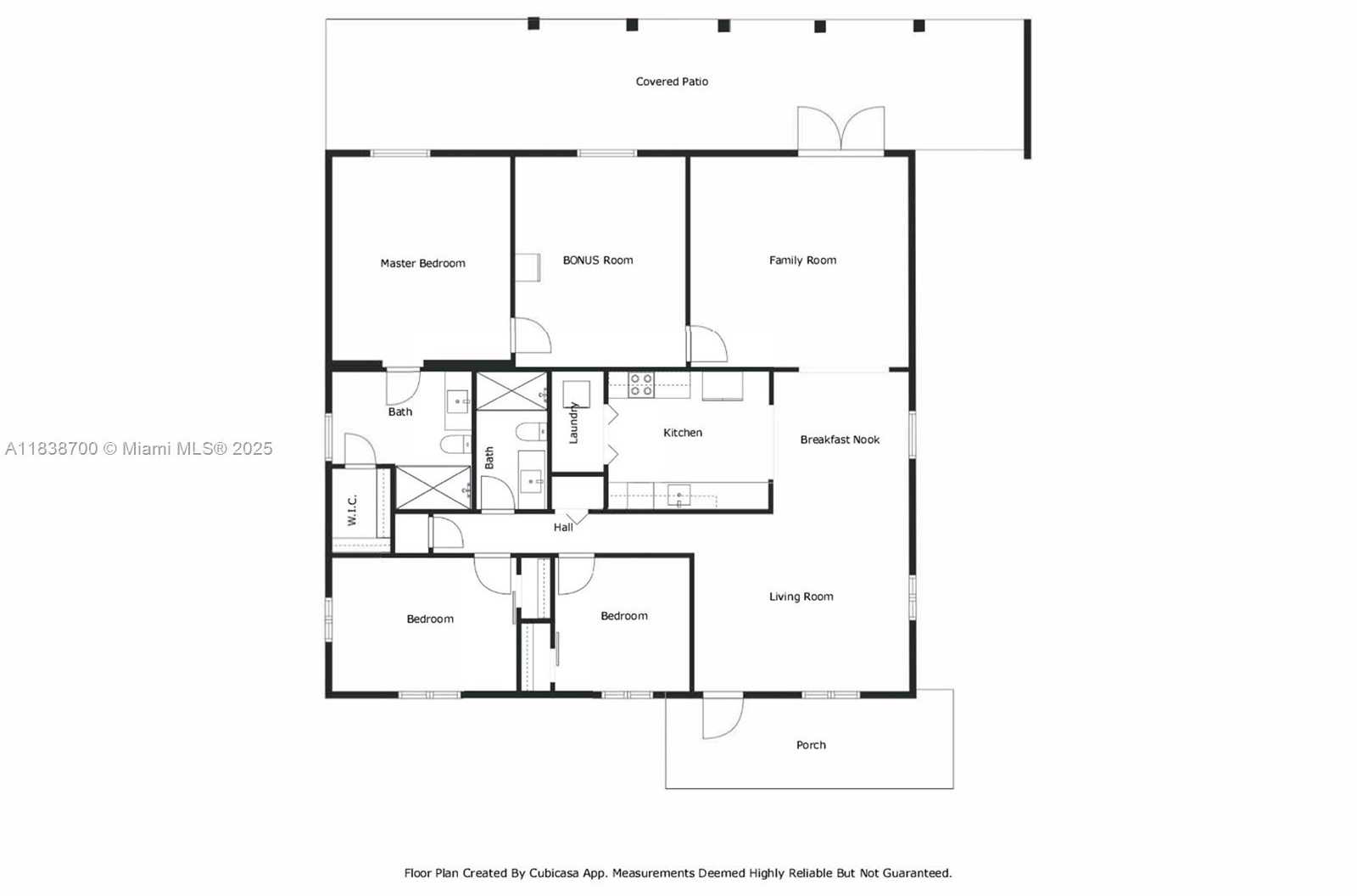 Small Image of 14435 SOUTH WEST 293RD TER, Homestead Number 29