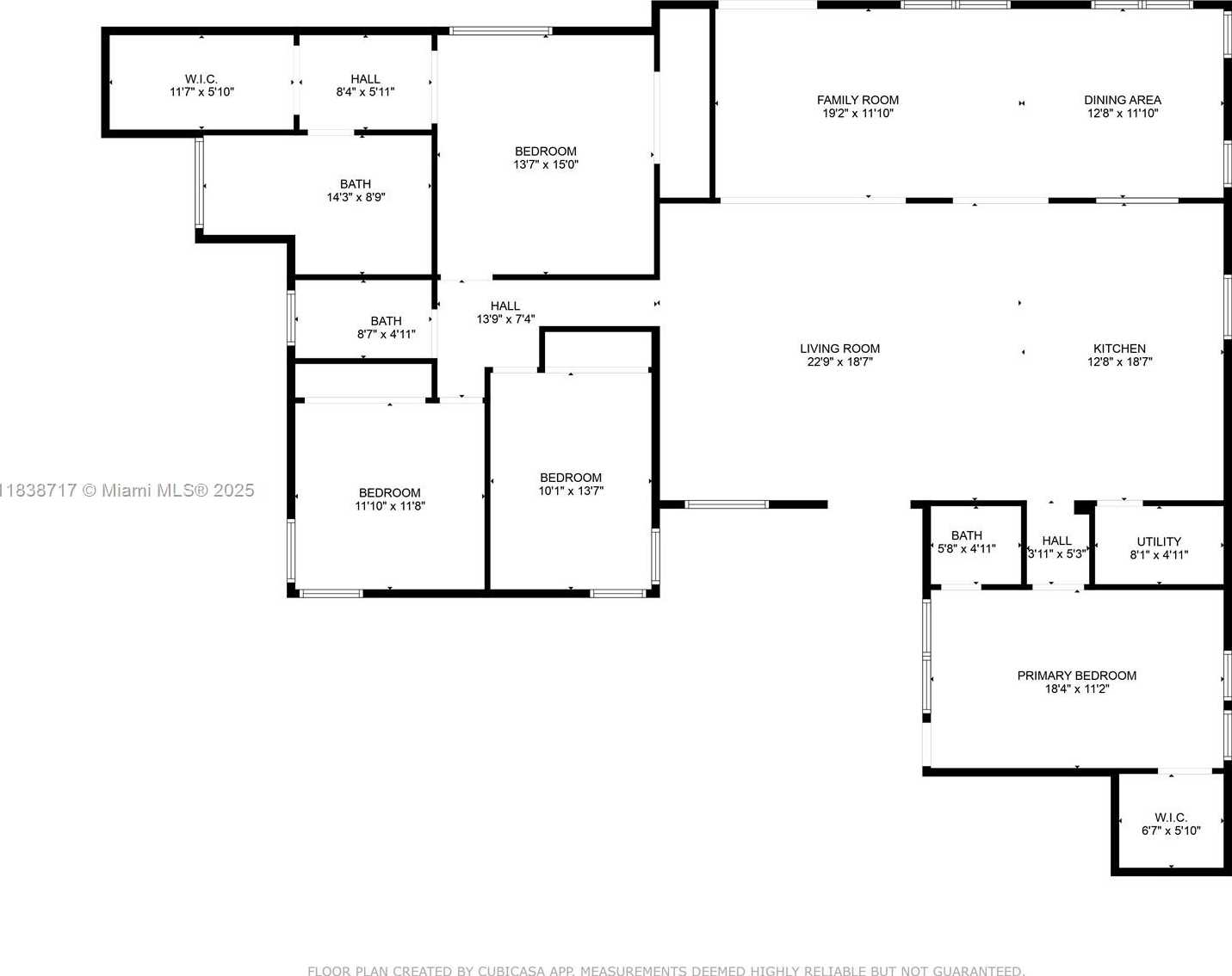 Small Image of 1124 YALE DR, Hollywood Number 46