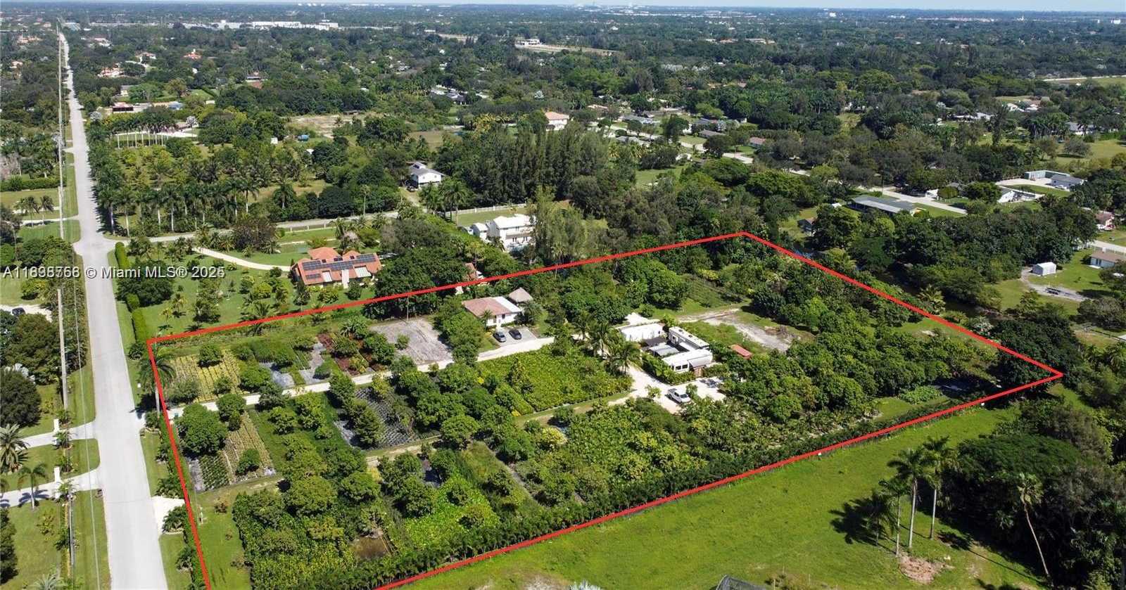 Small Image of 5960 SOUTH WEST 190TH AVE, Southwest Ranches Number 3