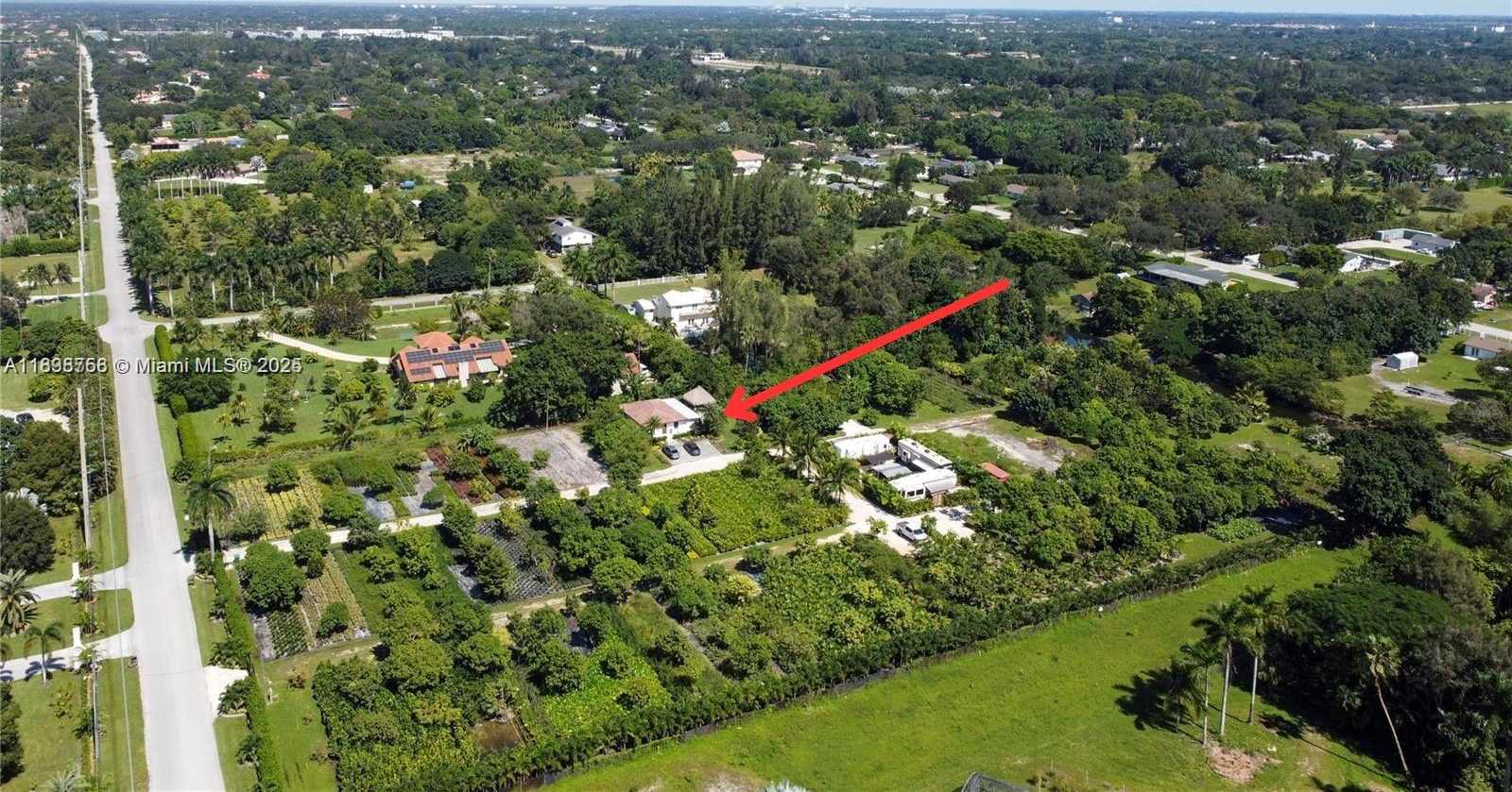 Small Image of 5960 SOUTH WEST 190TH AVE, Southwest Ranches Number 30