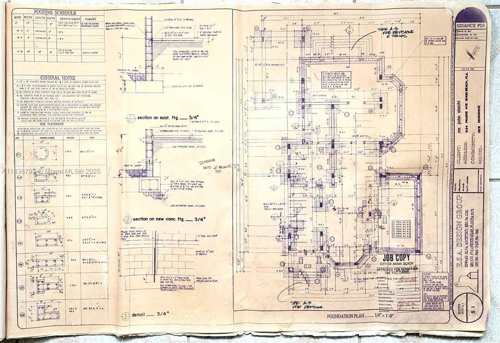 Small Image of 3124 PRAIRIE AVE, Miami Beach Number 30