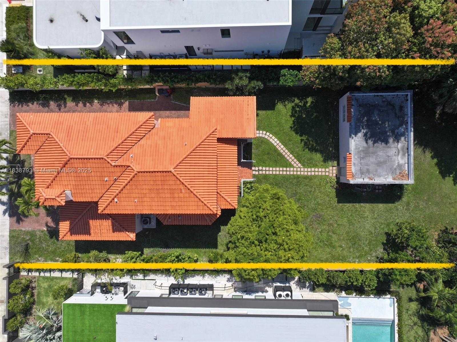 Small Image of 3124 PRAIRIE AVE, Miami Beach Number 36