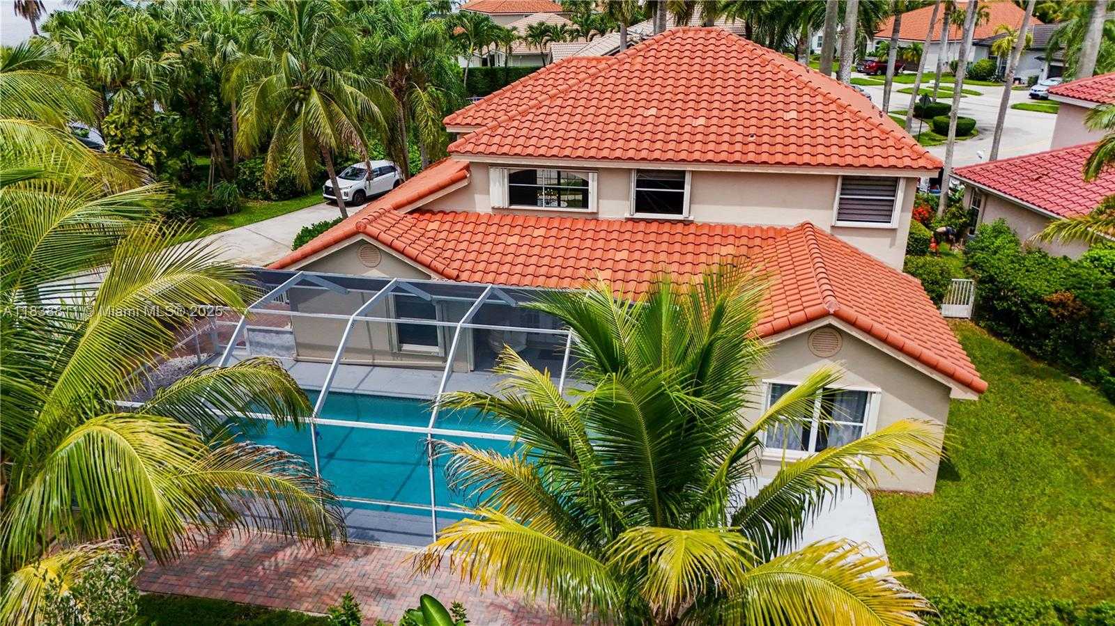 Small Image of 1503 NORTH WEST 178TH LN, Pembroke Pines Number 27