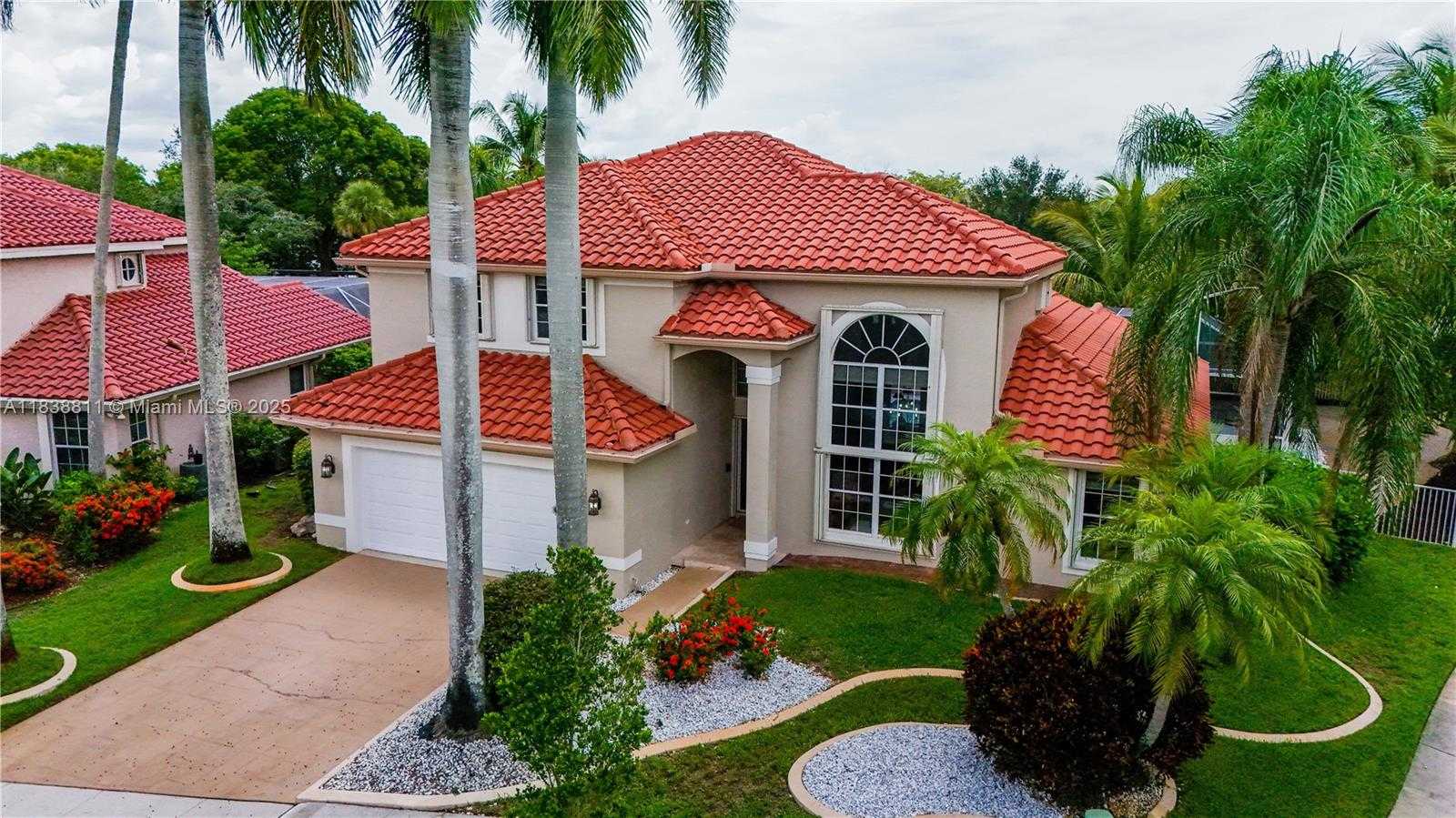 Small Image of 1503 NORTH WEST 178TH LN, Pembroke Pines Number 30