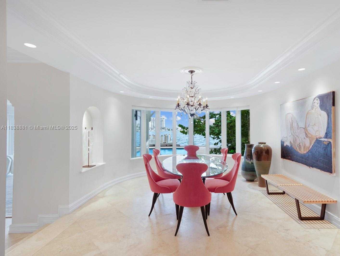 Small Image of 315 EAST RIVO ALTO DR, Miami Beach Number 11
