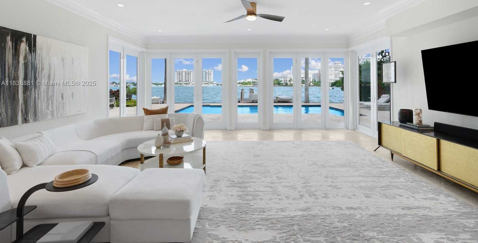 Small Image of 315 EAST RIVO ALTO DR, Miami Beach Number 3