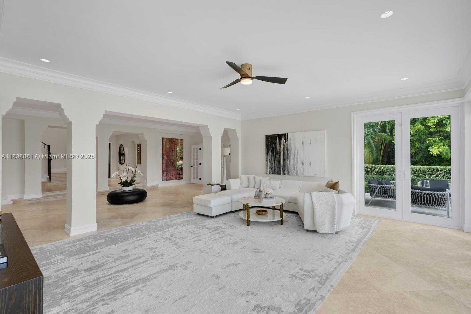 Small Image of 315 EAST RIVO ALTO DR, Miami Beach Number 6