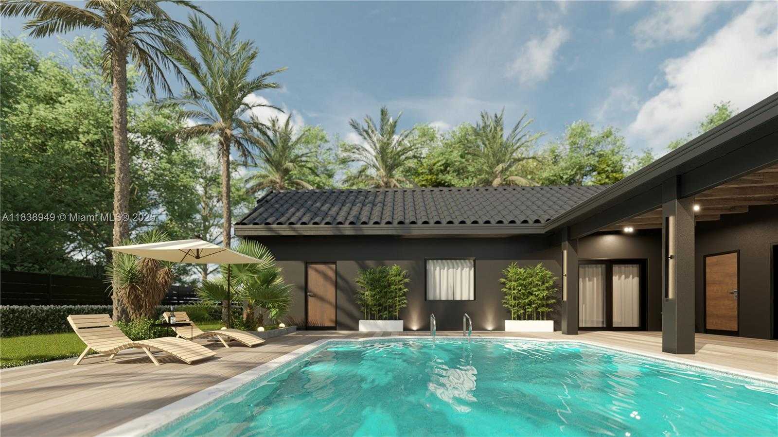 Small Image of 15321 SOUTH WEST 82ND AVE, Palmetto Bay Number 4