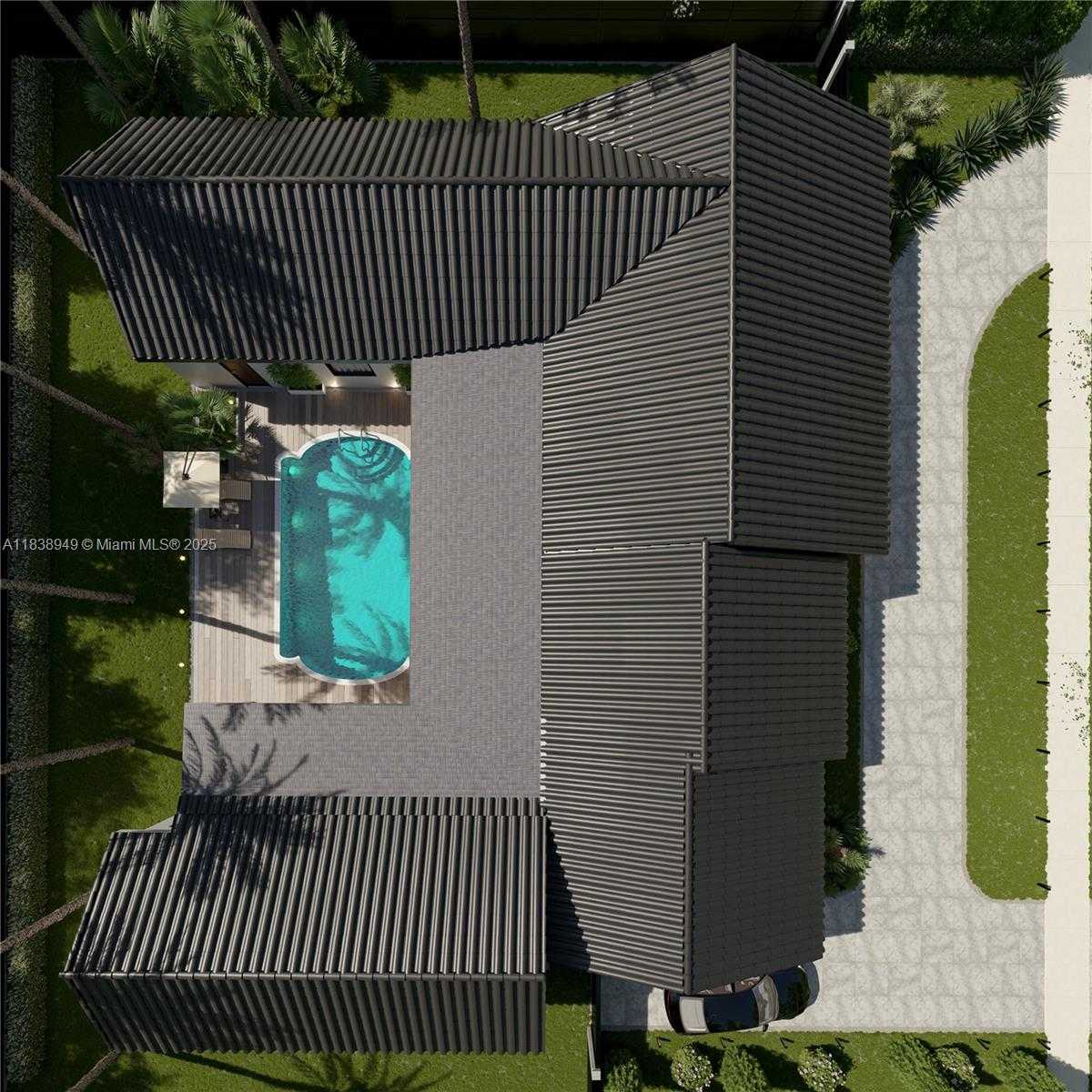 Small Image of 15321 SOUTH WEST 82ND AVE, Palmetto Bay Number 7