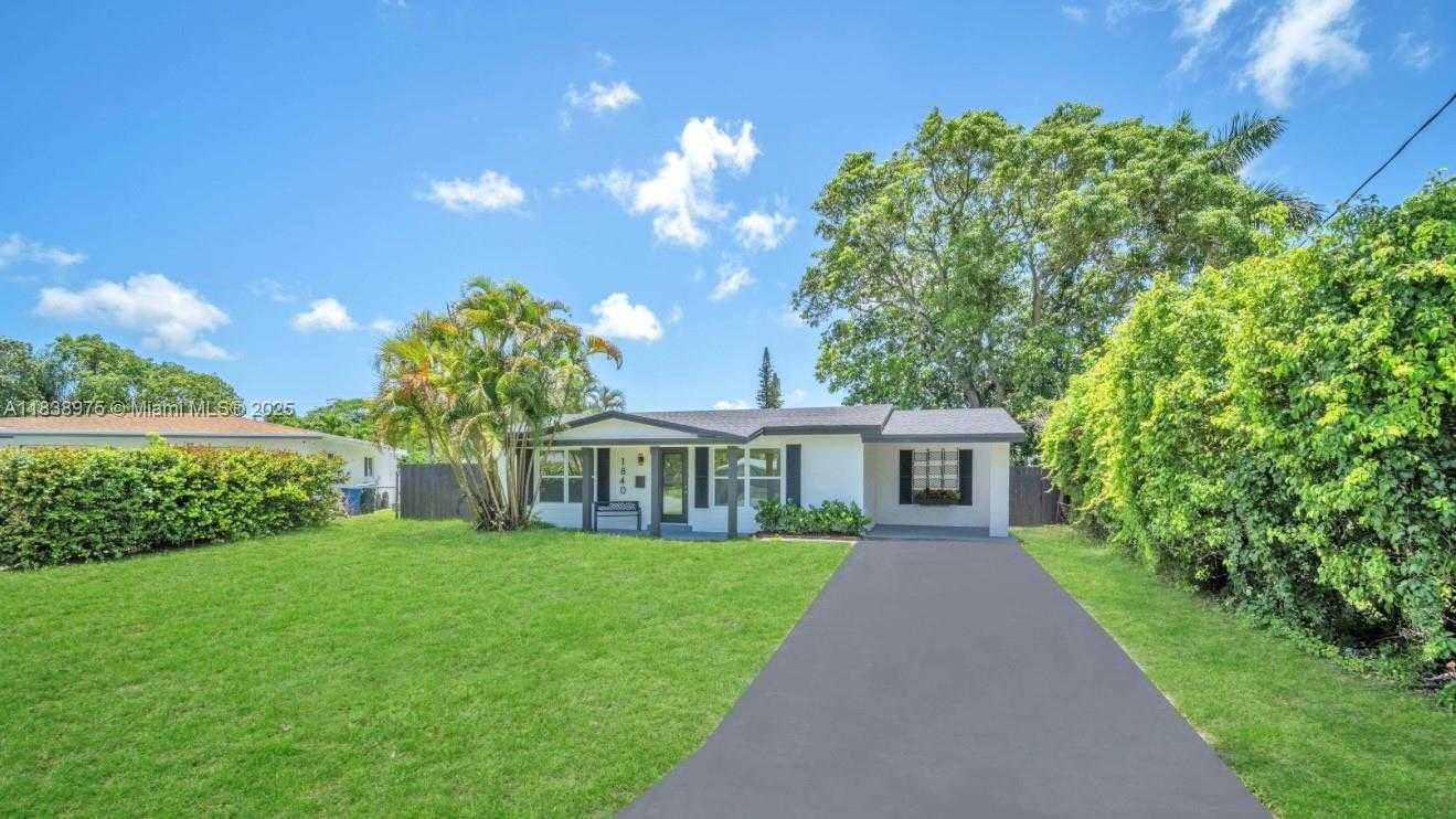 Small Image of 1840 NORTH WEST 32ND ST, Oakland Park Number 35