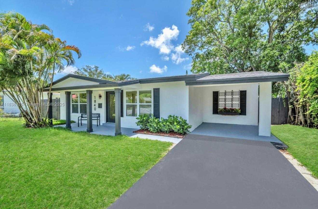 Small Image of 1840 NORTH WEST 32ND ST, Oakland Park Number 4