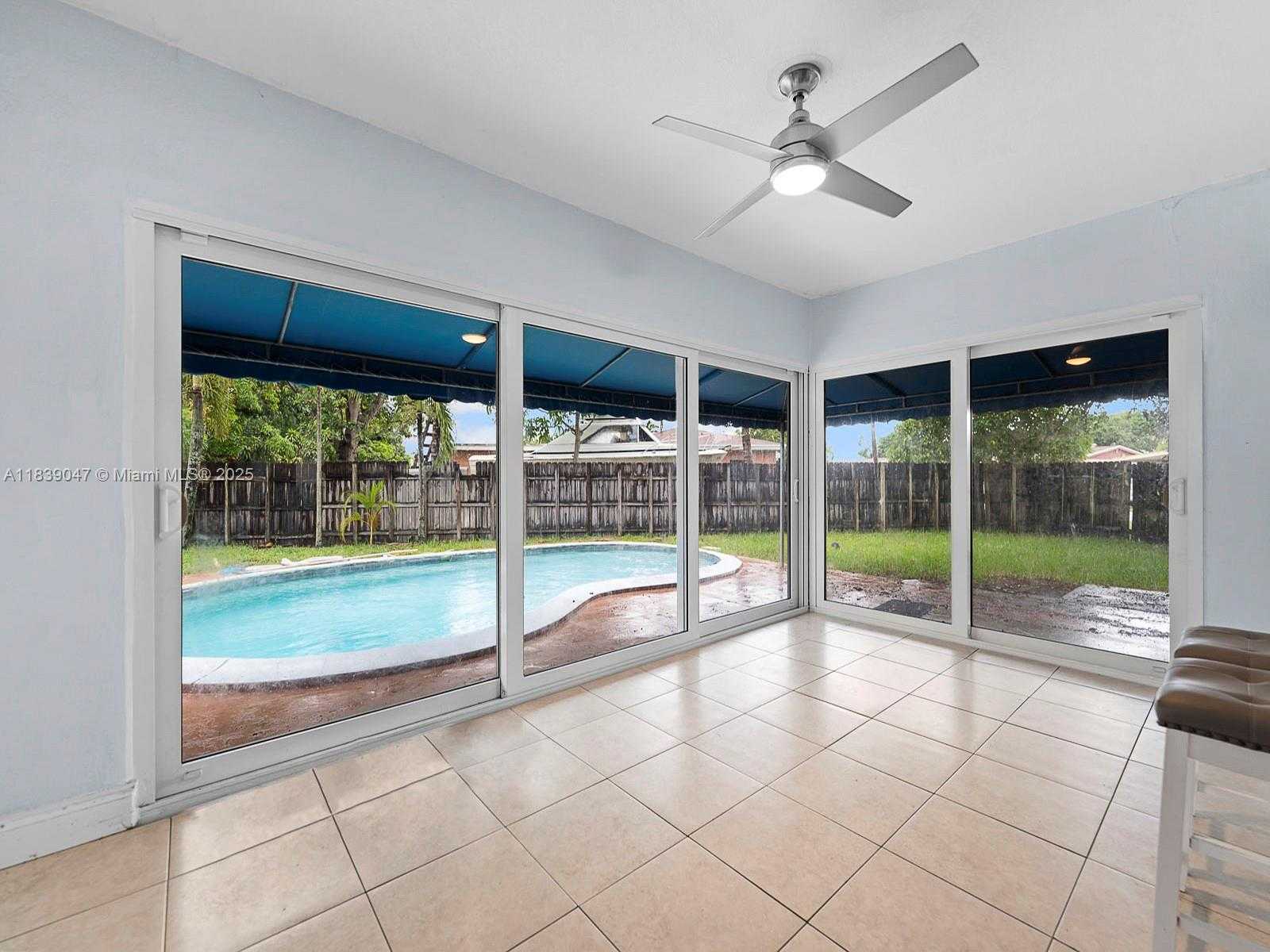 Small Image of 2812 SOUTH WEST 65TH AVE, Miramar Number 17