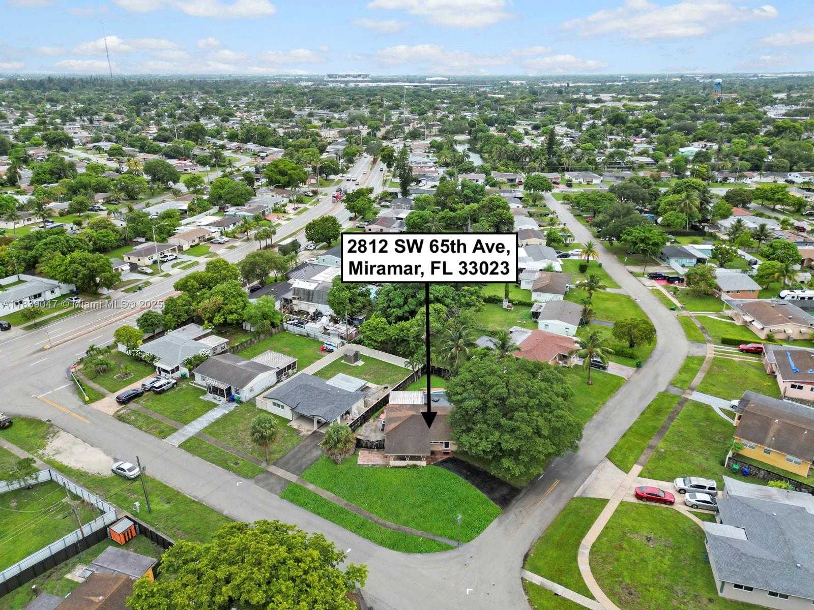 Small Image of 2812 SOUTH WEST 65TH AVE, Miramar Number 28