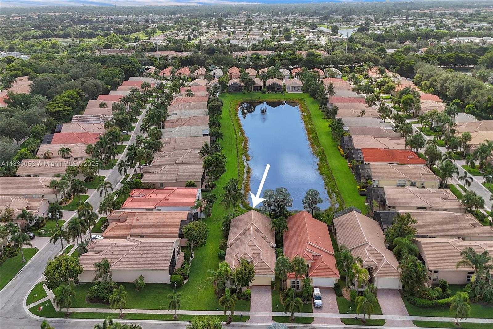 Small Image of 13648 VENICE BEACH PT, Delray Beach Number 9