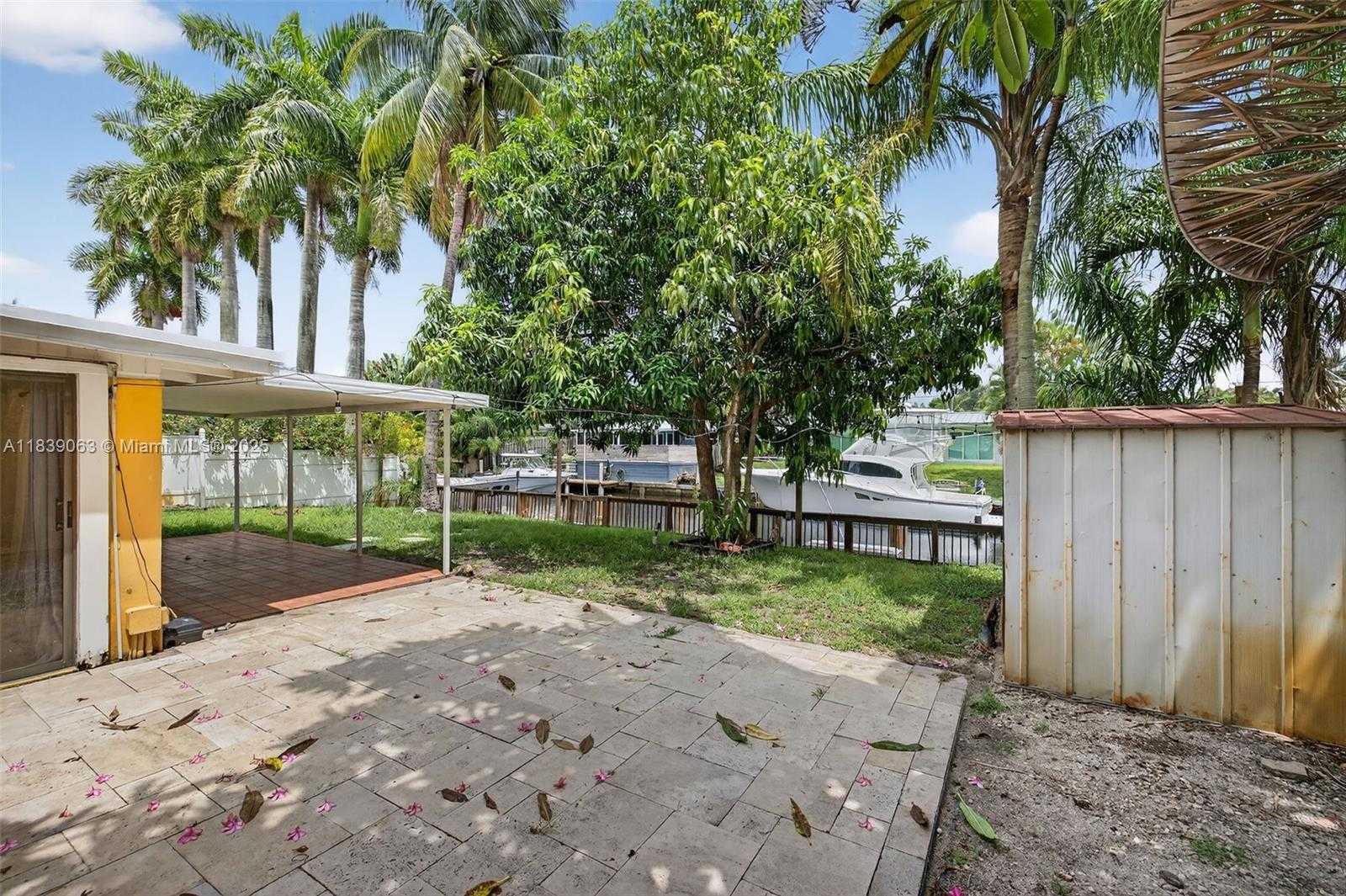 Small Image of 2606 GULFSTREAM LN, Fort Lauderdale Number 23