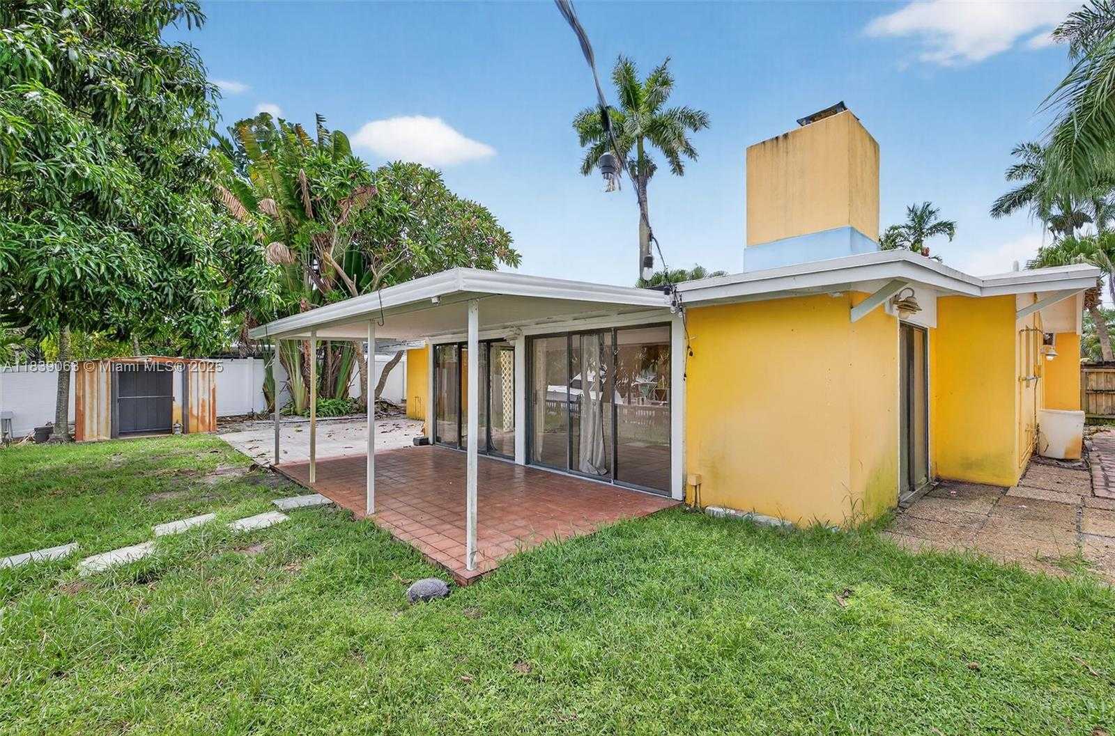 Small Image of 2606 GULFSTREAM LN, Fort Lauderdale Number 26