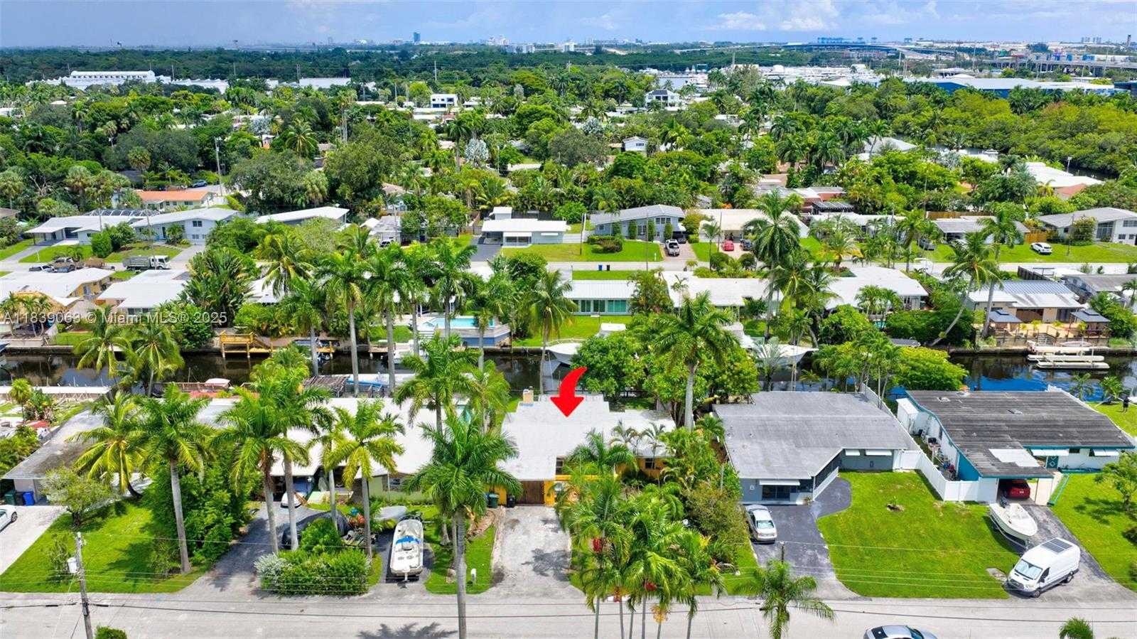 Small Image of 2606 GULFSTREAM LN, Fort Lauderdale Number 32